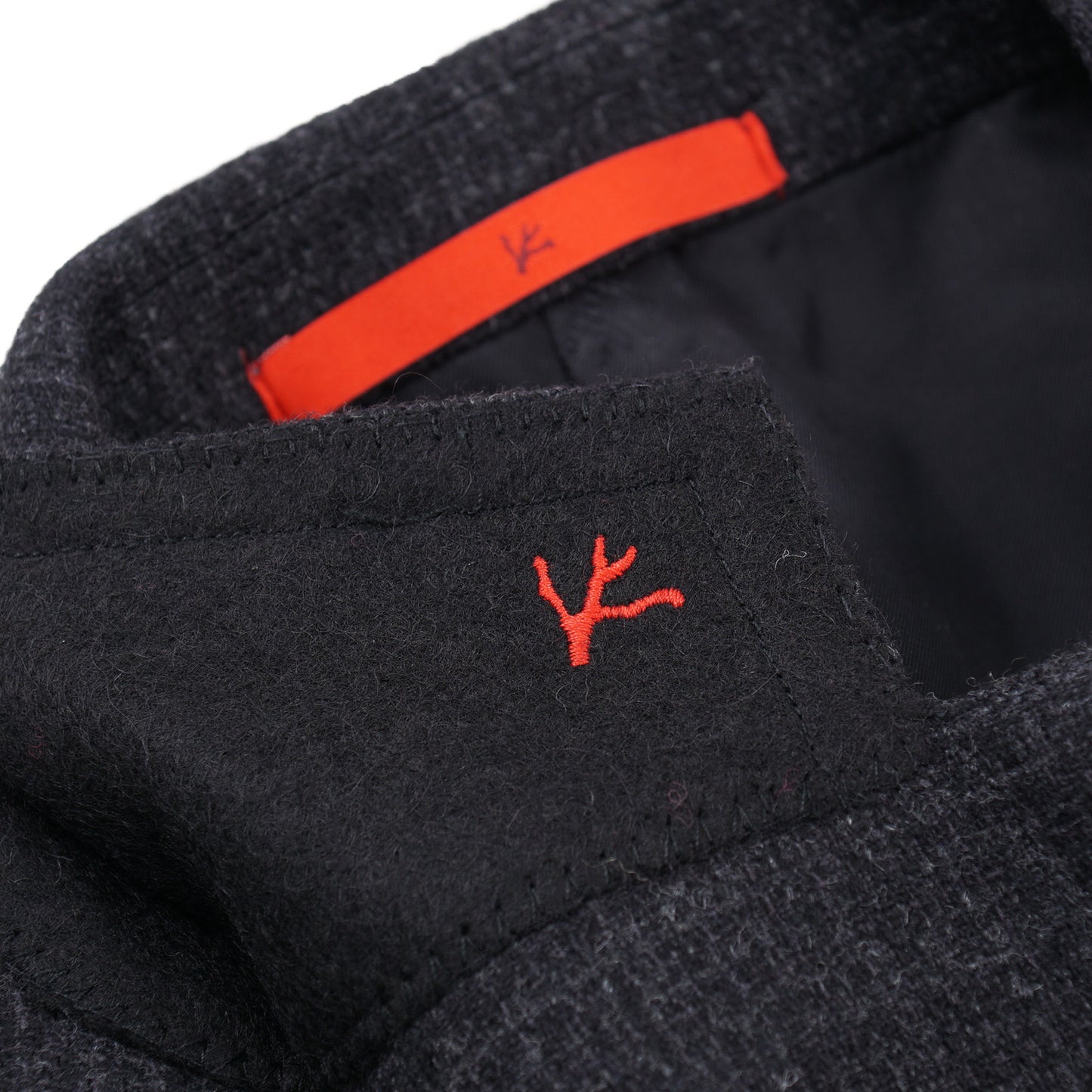 Isaia Wool and Cashmere Sport Coat - Top Shelf Apparel