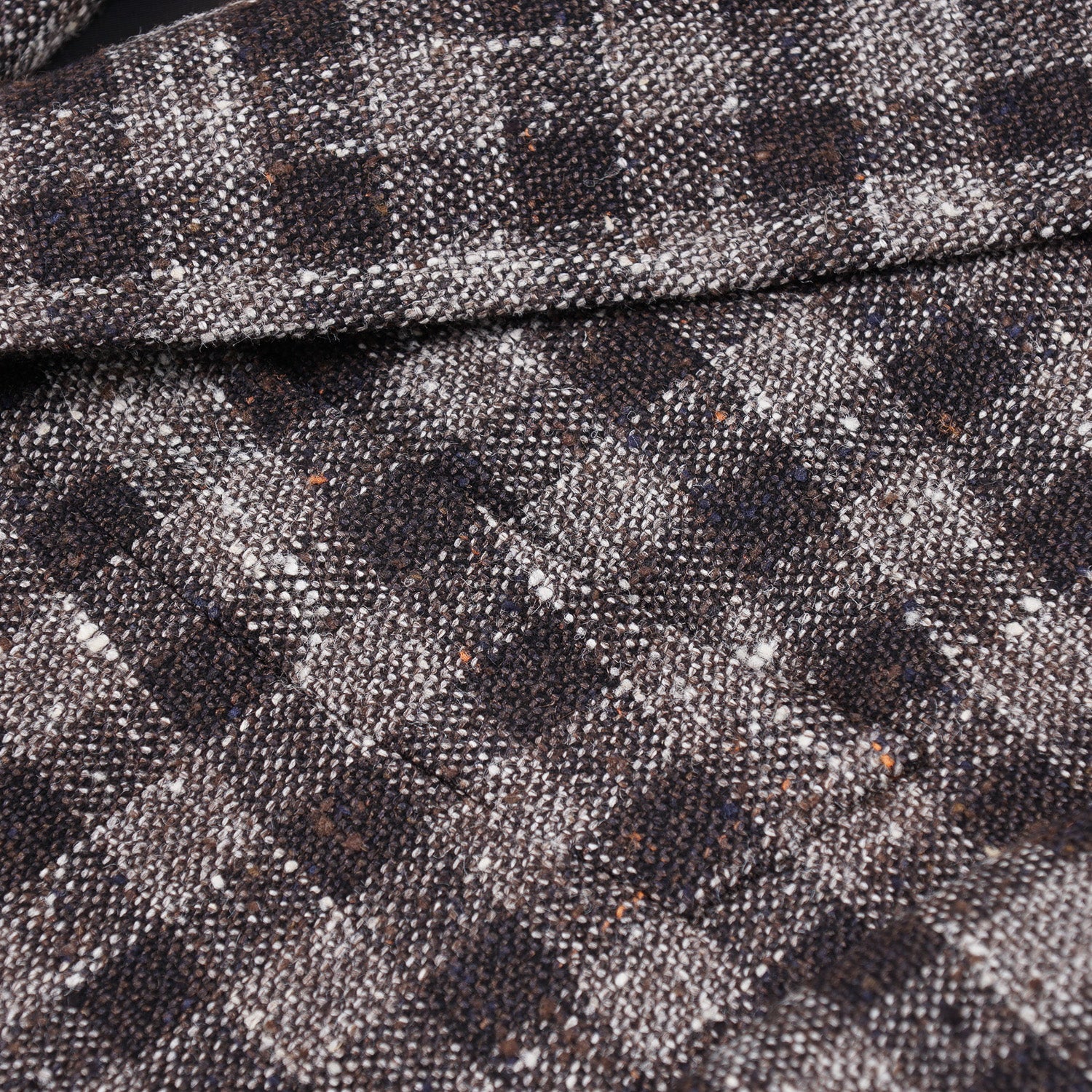 Isaia Slim Fit Silk-Wool-Cashmere Sport Coat - Top Shelf Apparel