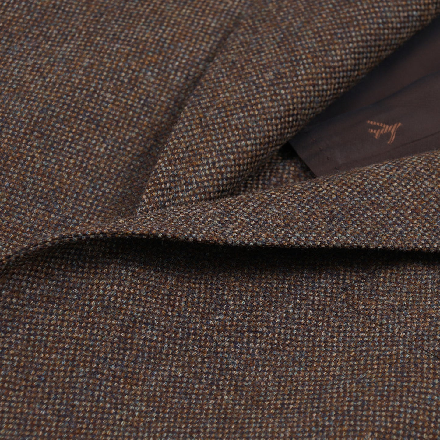 Isaia Slim-Fit Soft Tweed Wool Sport Coat - Top Shelf Apparel