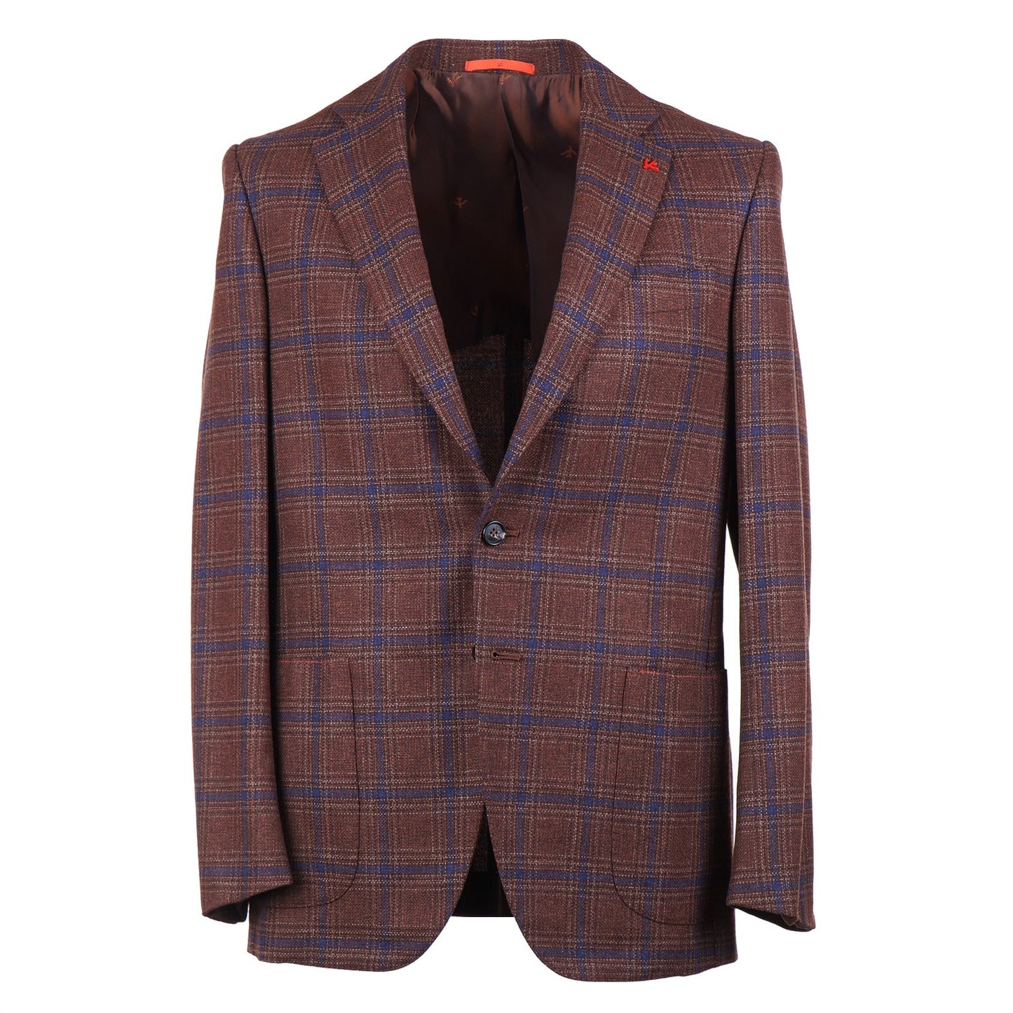 Isaia Slim-Fit Wool-Cashmere Sport Coat - Top Shelf Apparel
