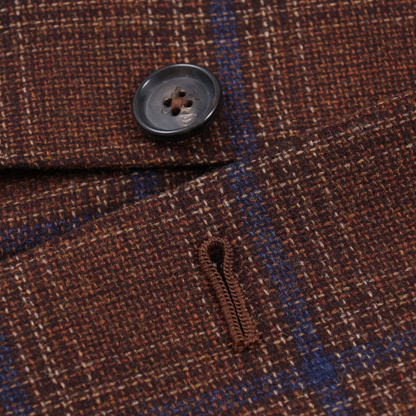 Isaia Slim-Fit Wool-Cashmere Sport Coat - Top Shelf Apparel