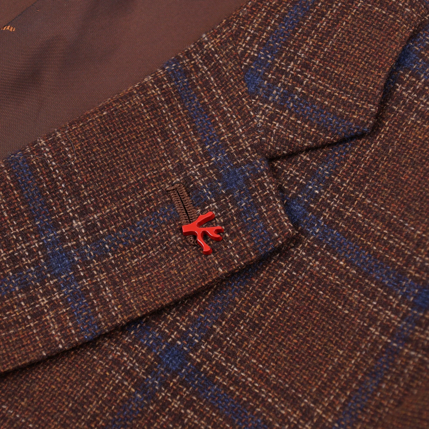 Isaia Slim-Fit Wool-Cashmere Sport Coat - Top Shelf Apparel