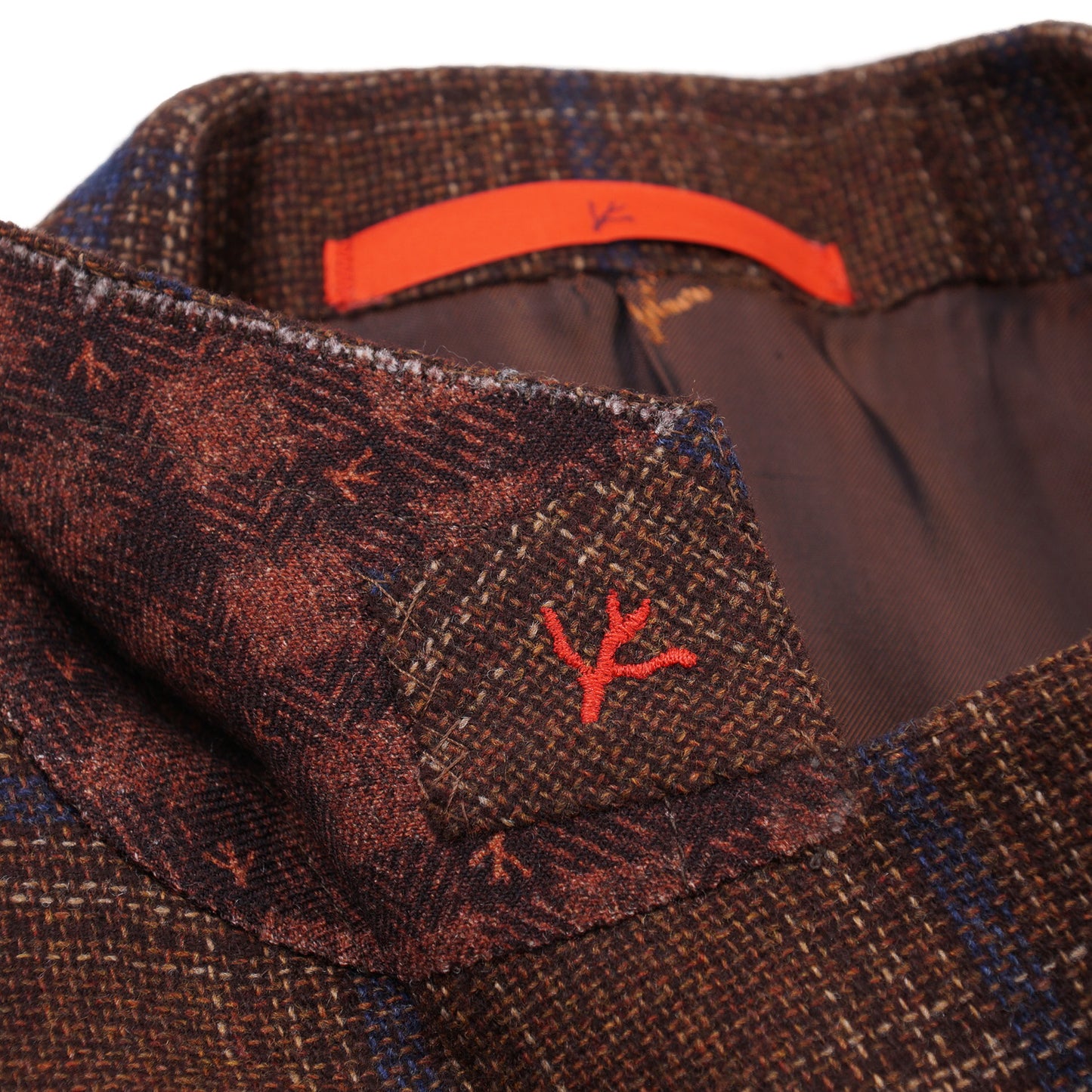 Isaia Slim-Fit Wool-Cashmere Sport Coat - Top Shelf Apparel