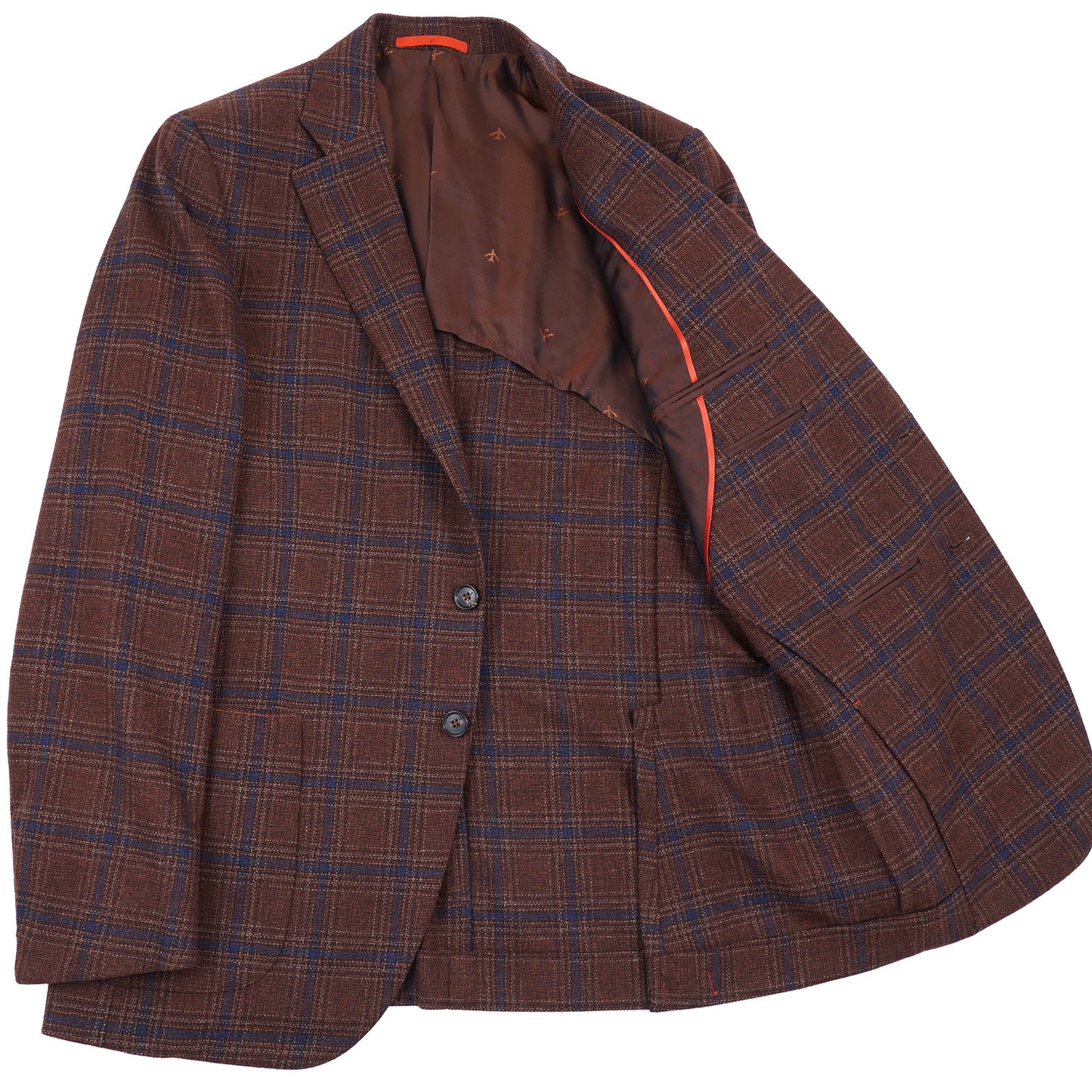 Isaia Slim-Fit Wool-Cashmere Sport Coat - Top Shelf Apparel