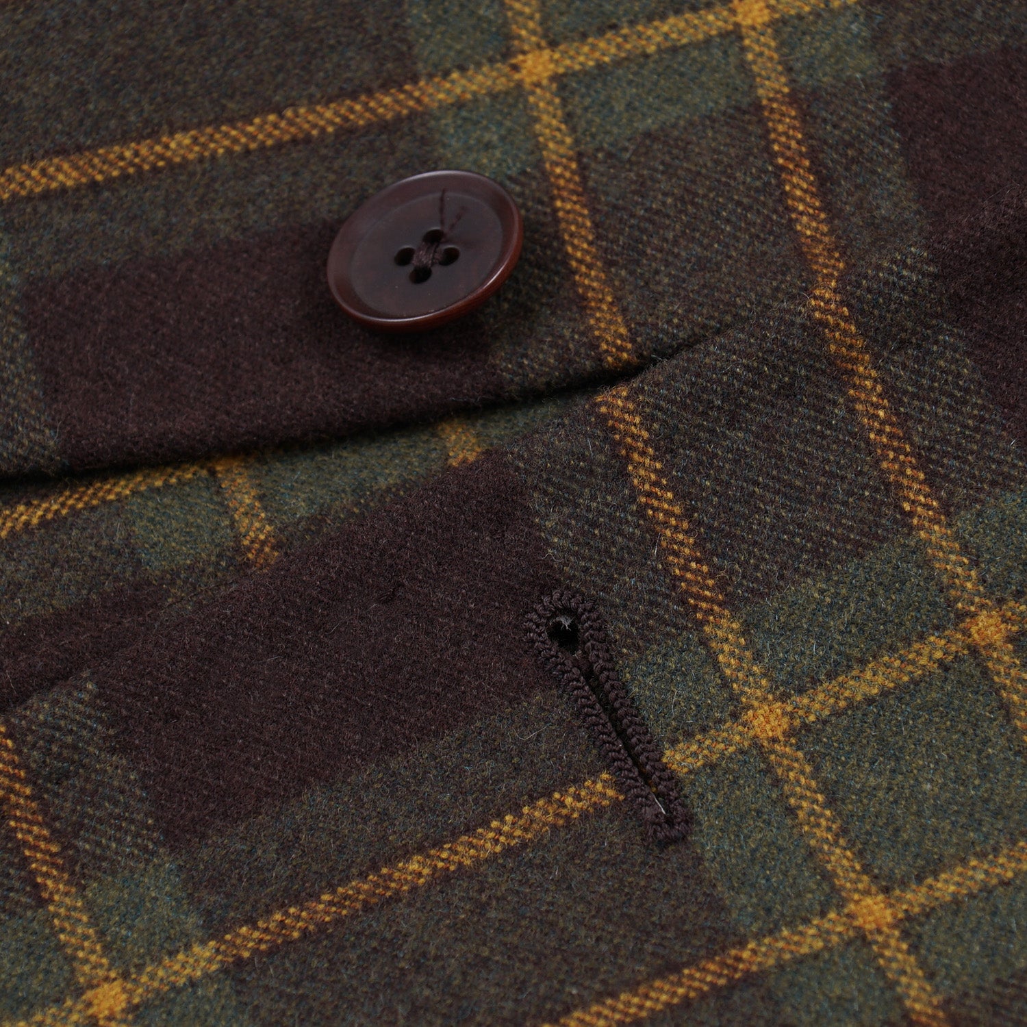 Isaia Slim-Fit Soft Wool Sport Coat - Top Shelf Apparel