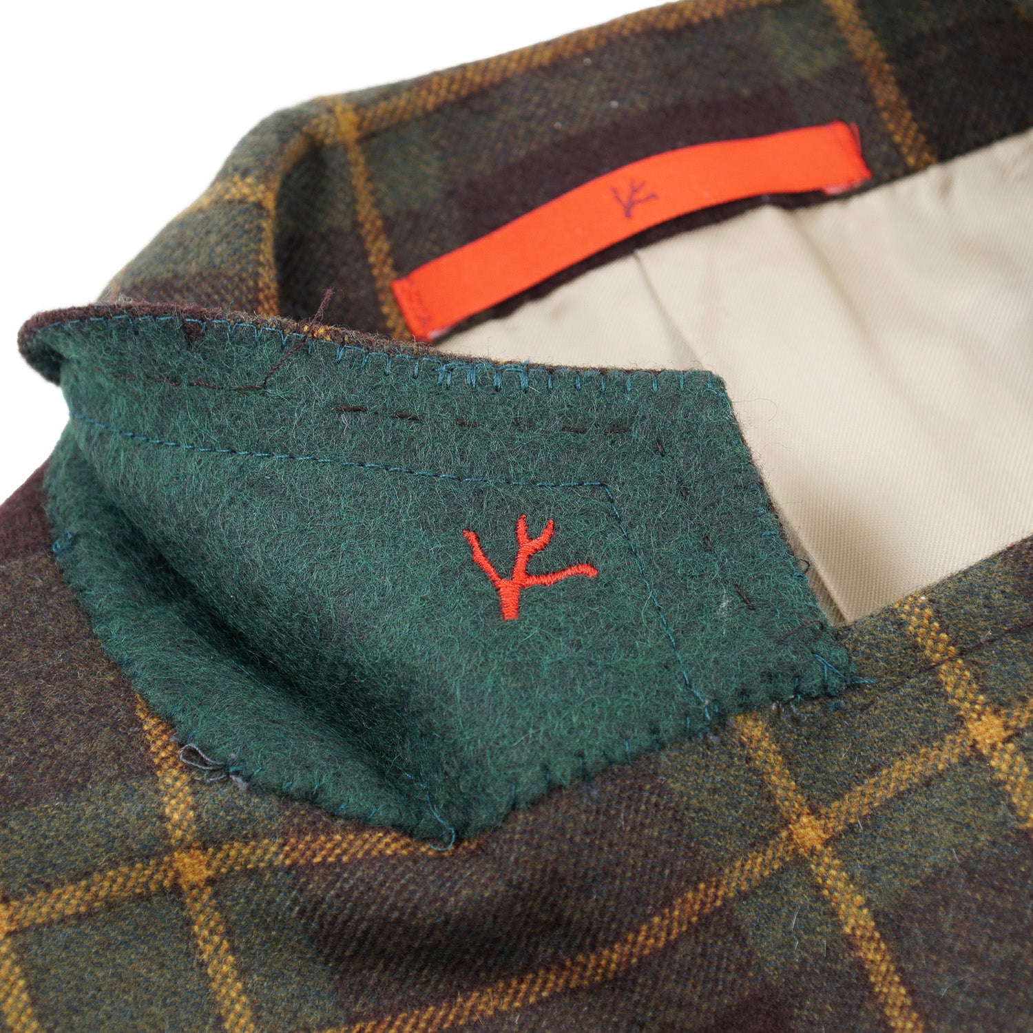 Isaia Slim-Fit Soft Wool Sport Coat - Top Shelf Apparel