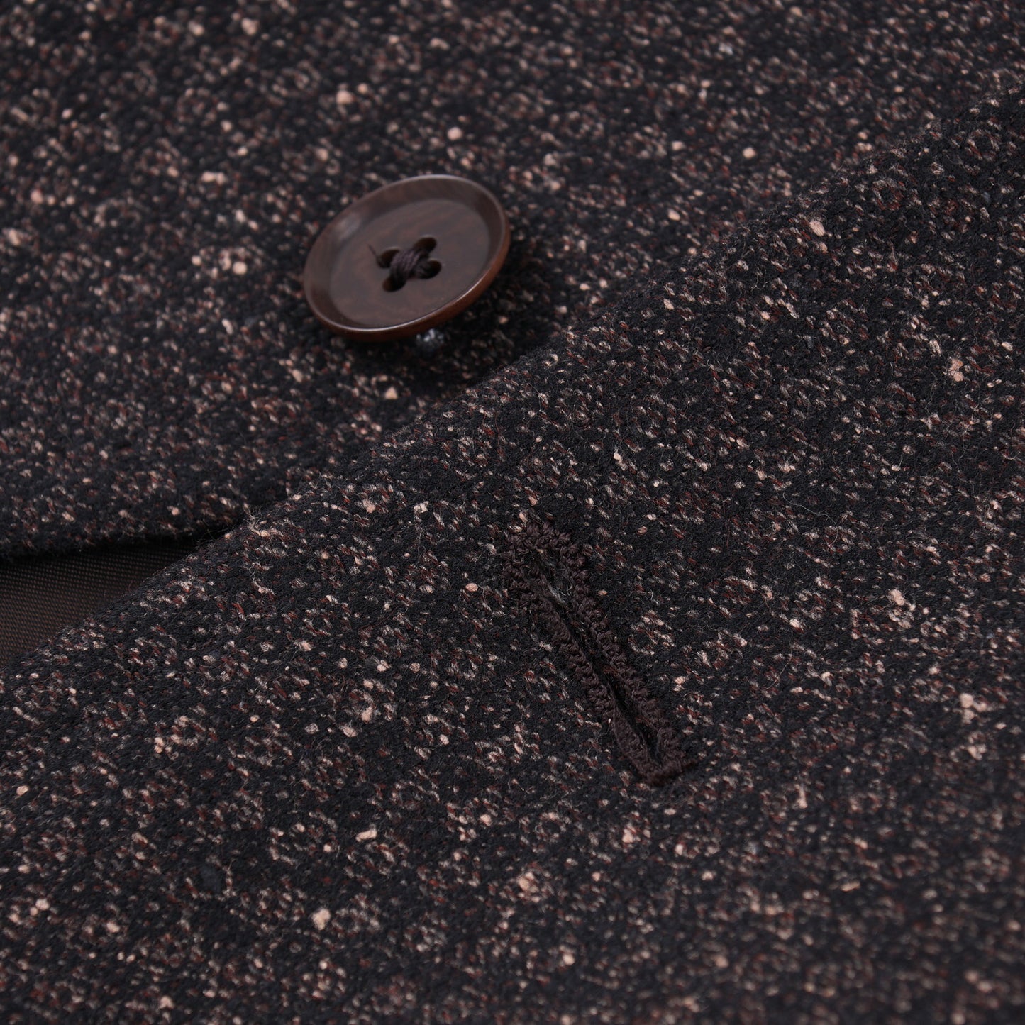 Isaia Slim Fit Wool-Silk Sport Coat - Top Shelf Apparel