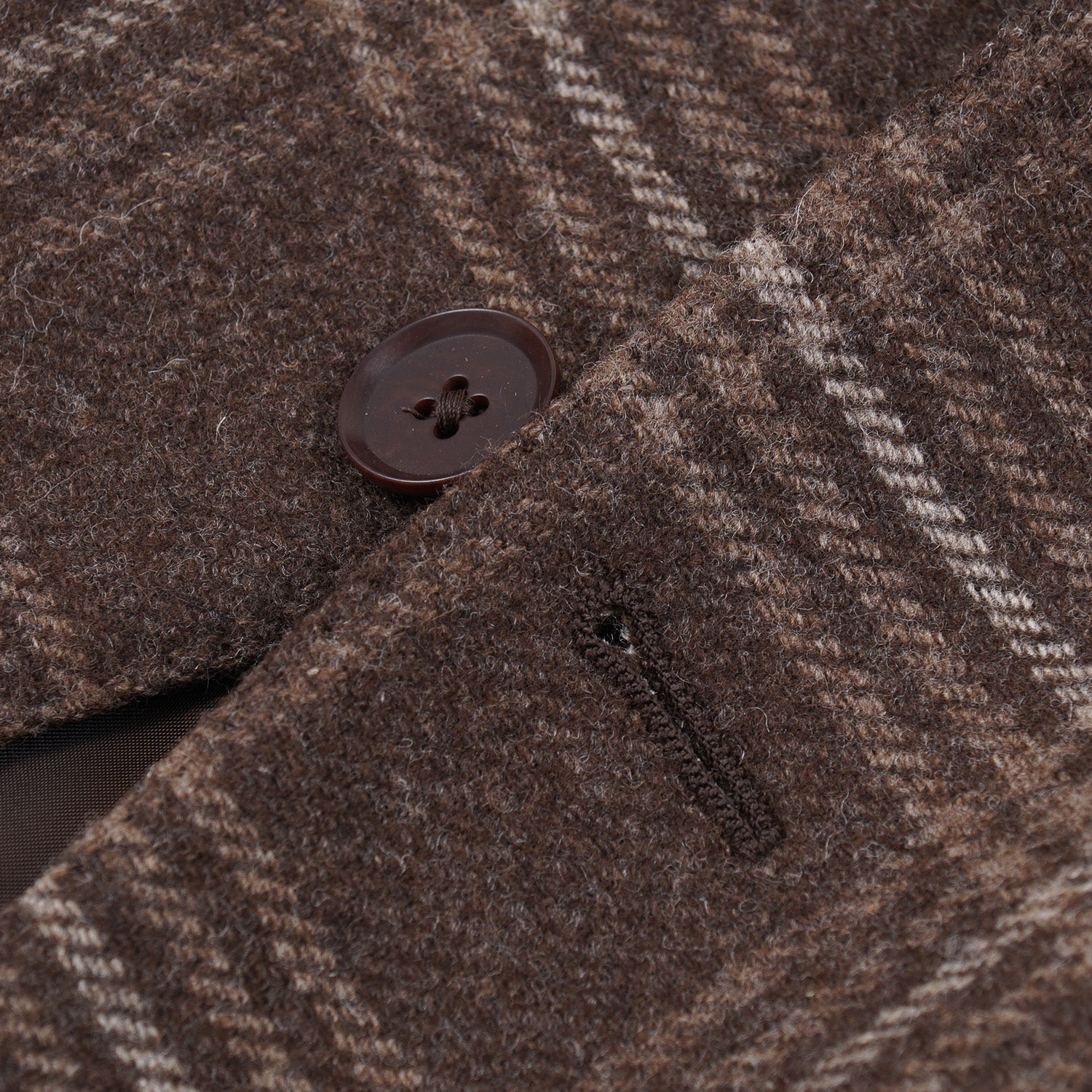 Isaia Trim-Fit Wool Sport Coat - Top Shelf Apparel