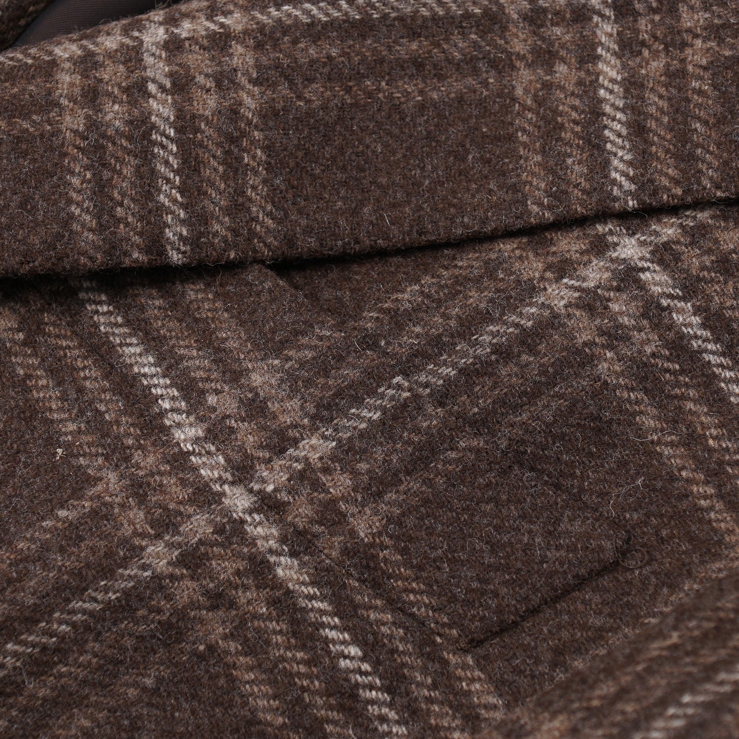 Isaia Trim-Fit Wool Sport Coat - Top Shelf Apparel