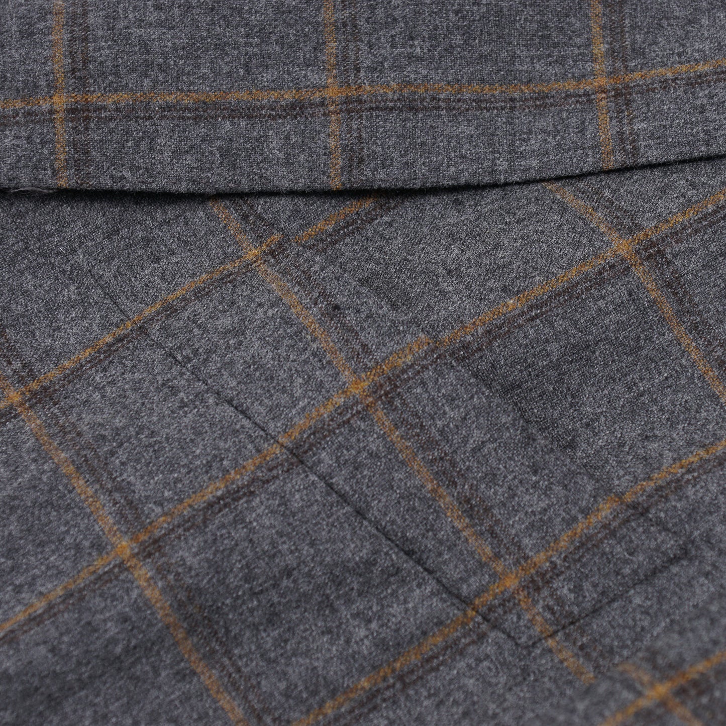 Isaia Slim-Fit Wool-Cashmere Suit - Top Shelf Apparel