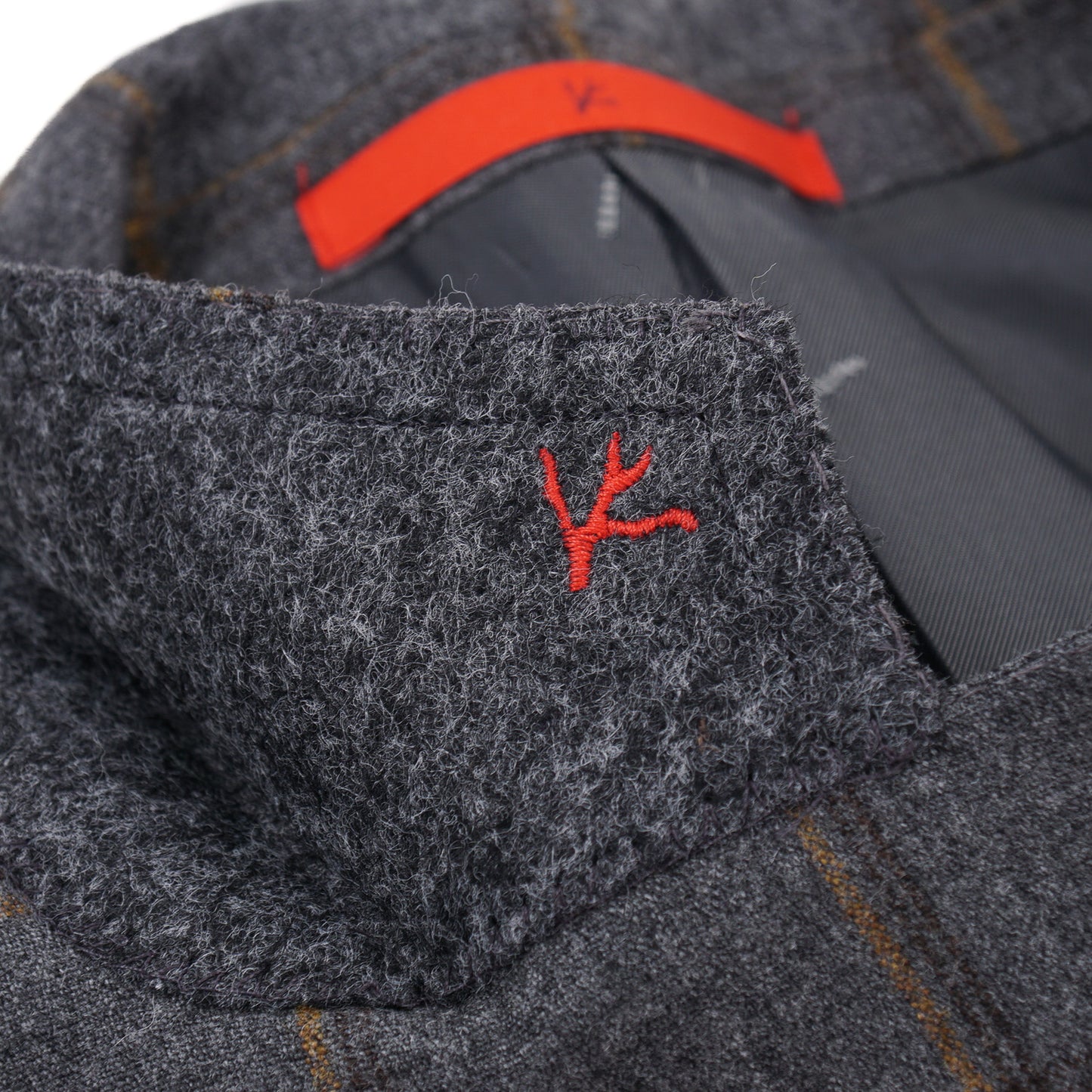 Isaia Slim-Fit Wool-Cashmere Suit - Top Shelf Apparel