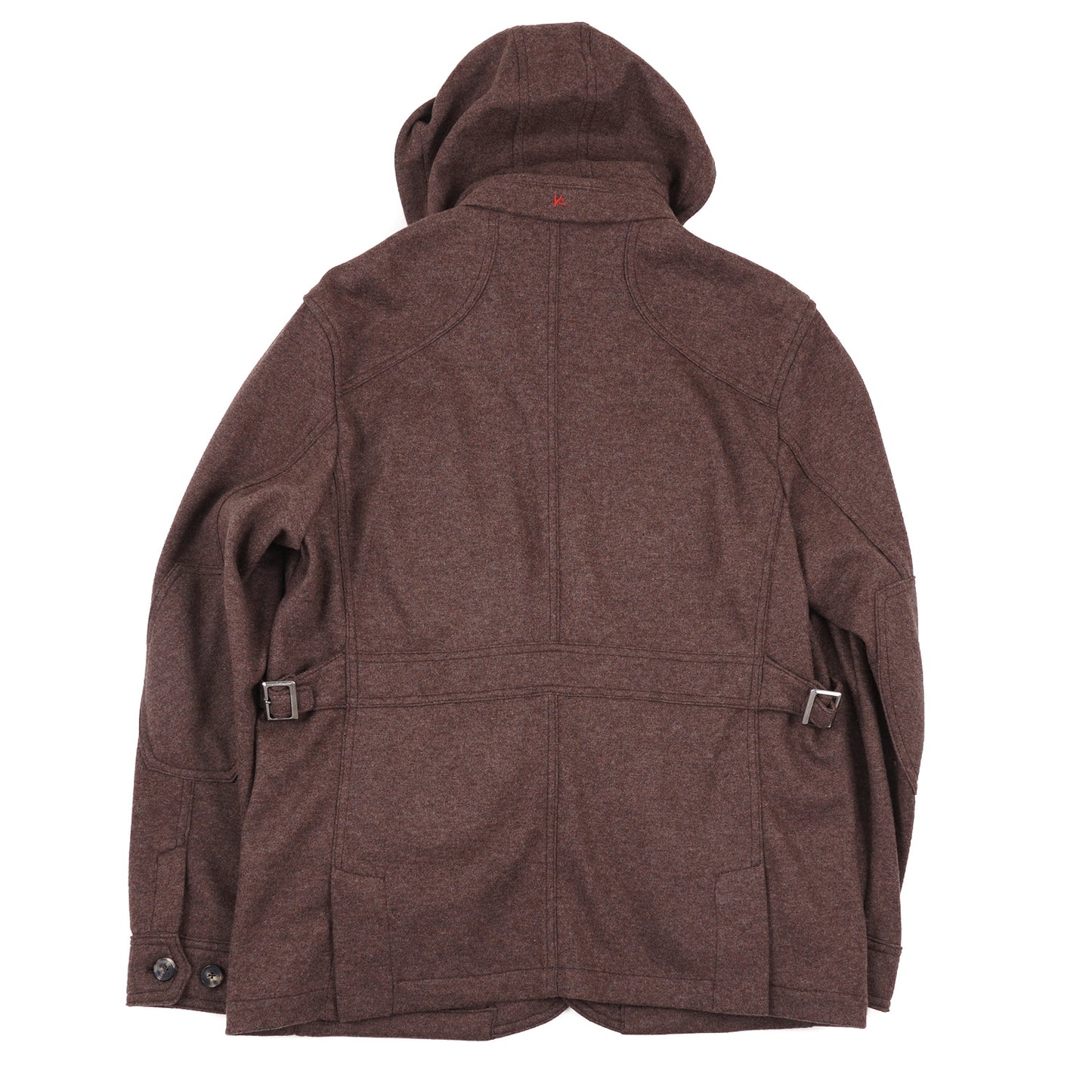 Isaia Jersey Cashmere Field Jacket - Top Shelf Apparel