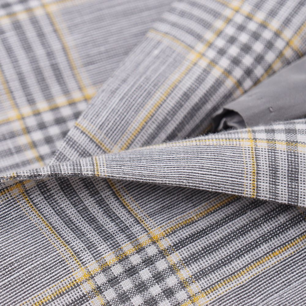 Kiton Cashmere and Hemp Sport Coat - Top Shelf Apparel