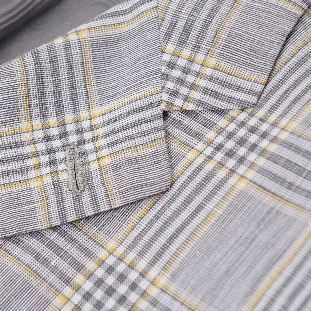 Kiton Cashmere and Hemp Sport Coat - Top Shelf Apparel