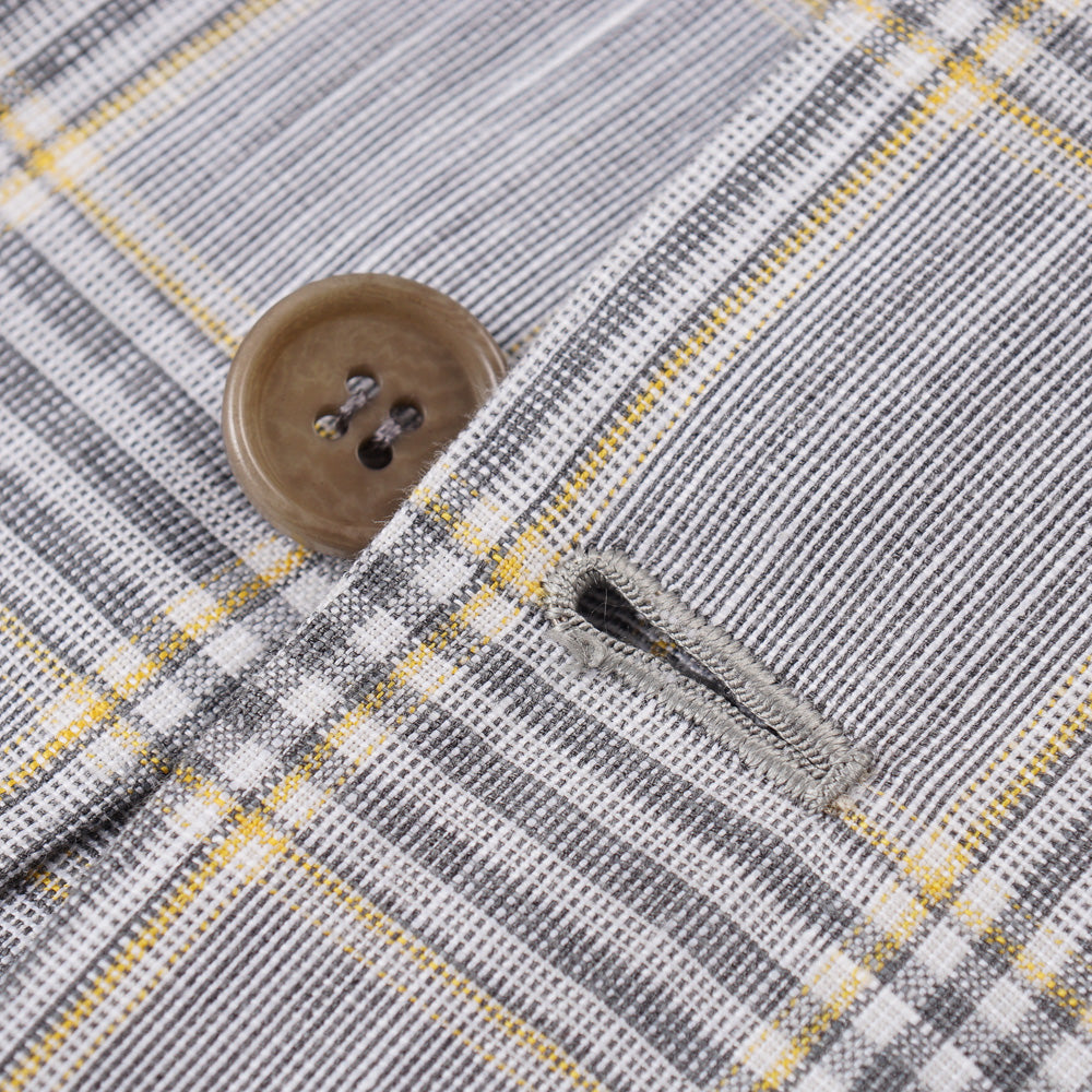 Kiton Cashmere and Hemp Sport Coat - Top Shelf Apparel