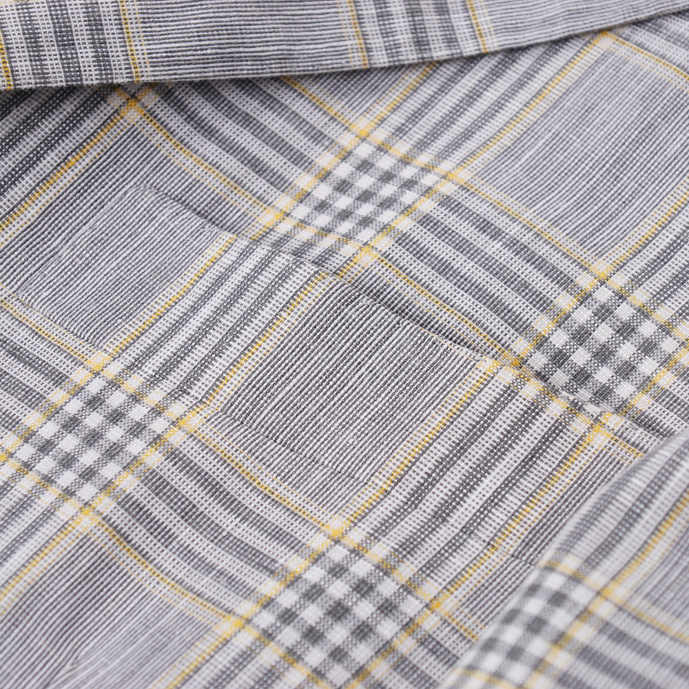 Kiton Cashmere and Hemp Sport Coat - Top Shelf Apparel