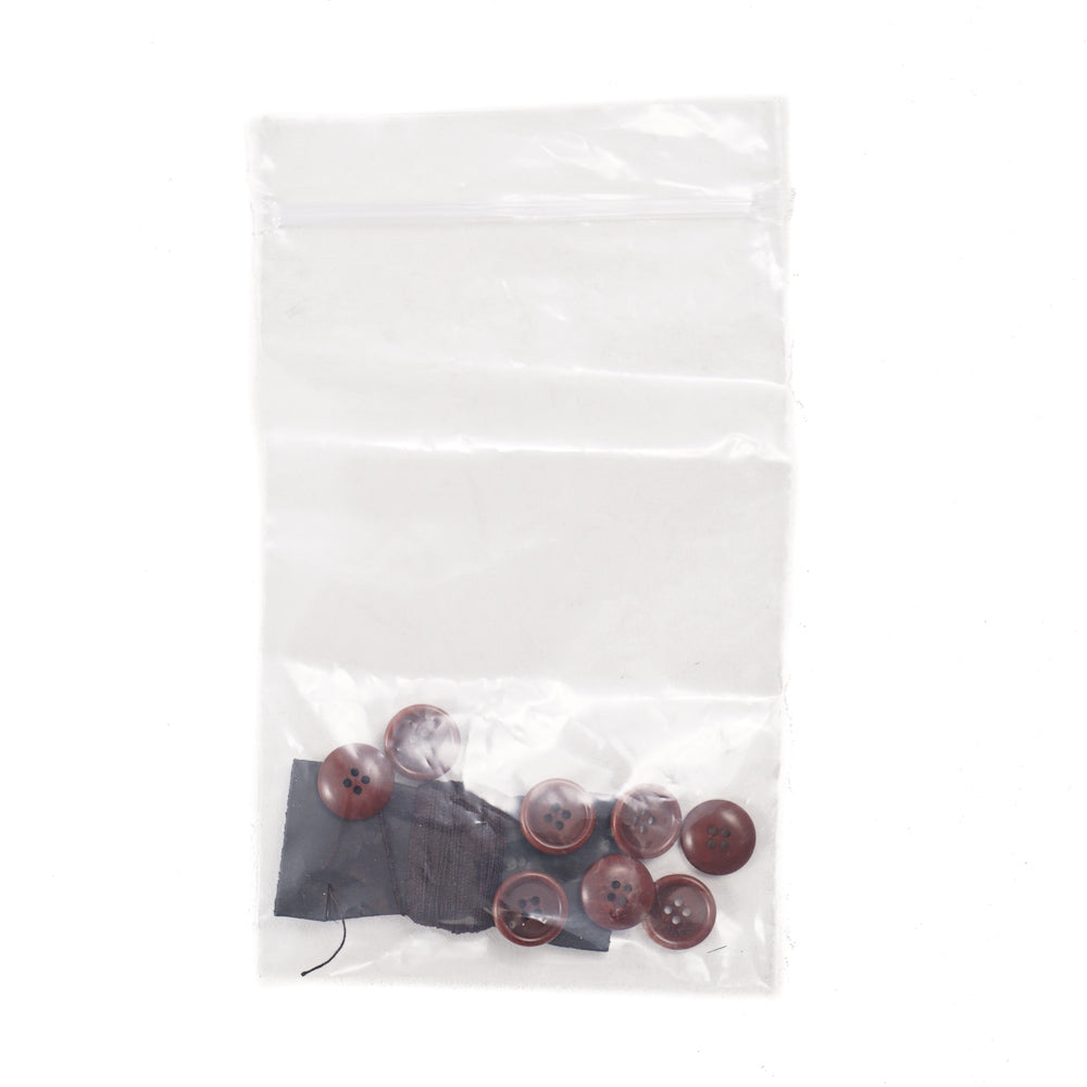 Isaia Cotton and Wool Suit - Top Shelf Apparel