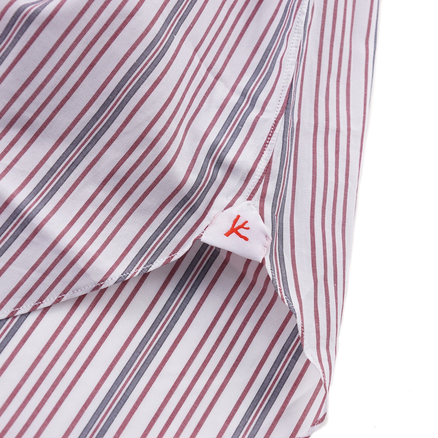 Isaia Modern 'Mix Fit' Cotton Dress Shirt - Top Shelf Apparel
