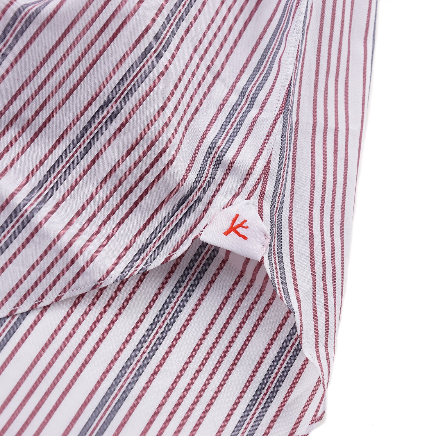 Isaia Modern 'Mix Fit' Cotton Dress Shirt - Top Shelf Apparel