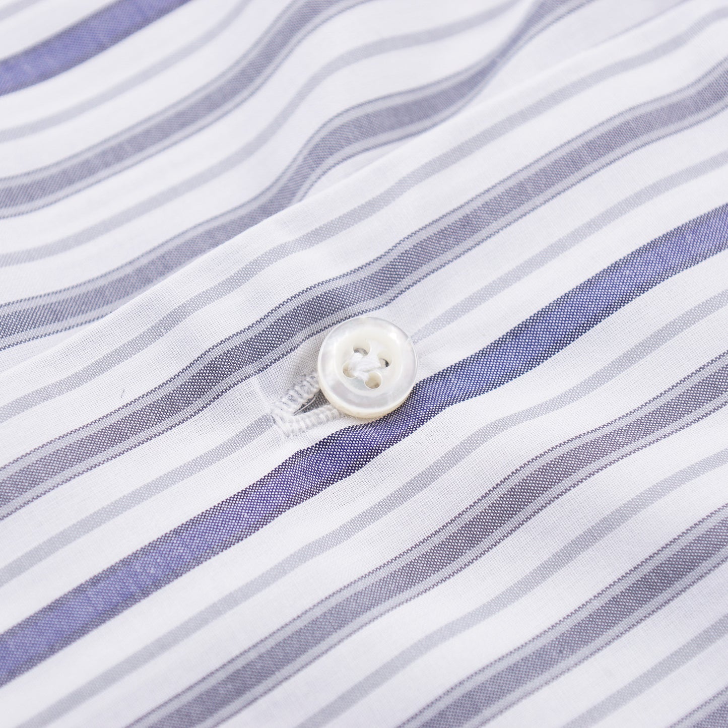 Isaia Modern 'Mix Fit' Cotton Dress Shirt - Top Shelf Apparel