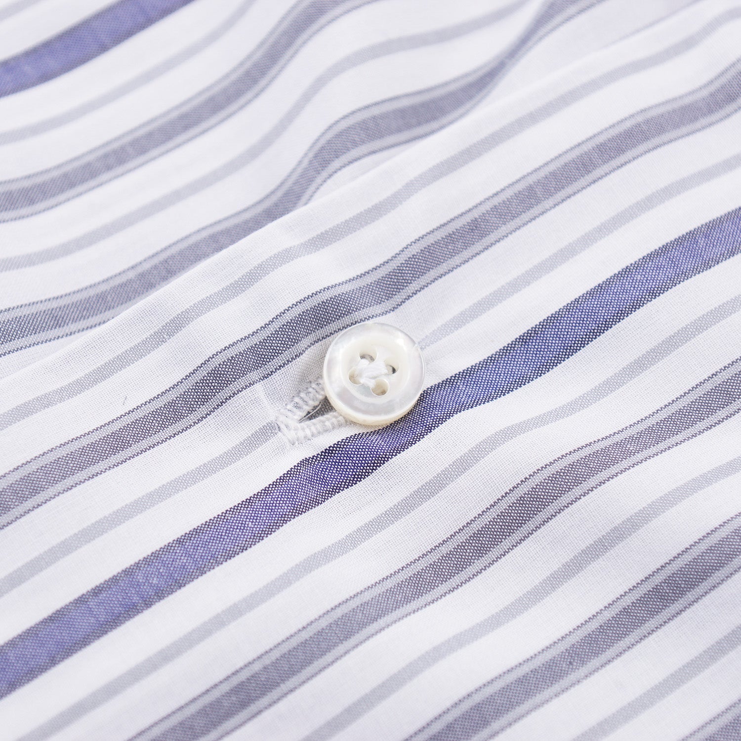 Isaia Modern 'Mix Fit' Cotton Dress Shirt - Top Shelf Apparel