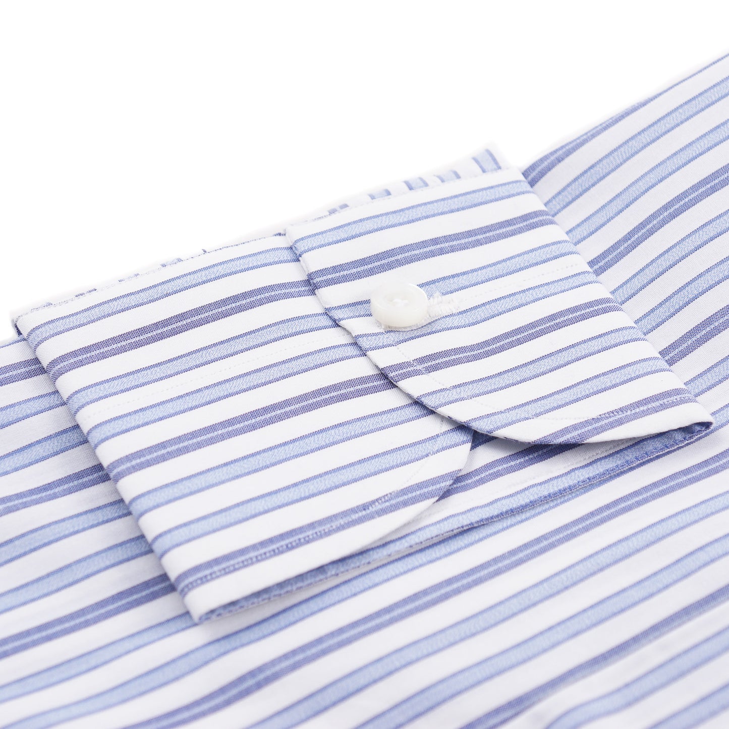 Isaia Modern 'Mix Fit' Cotton Dress Shirt - Top Shelf Apparel