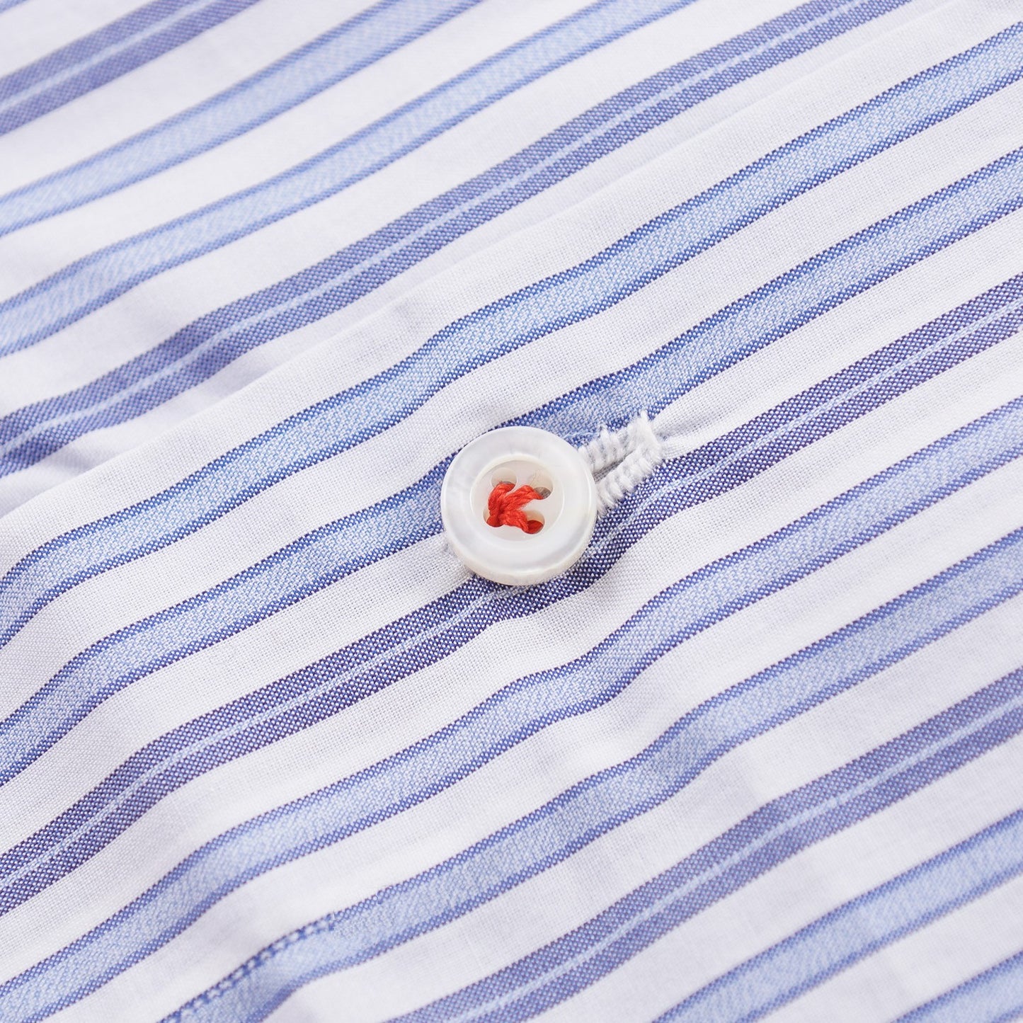 Isaia Modern 'Mix Fit' Cotton Dress Shirt - Top Shelf Apparel