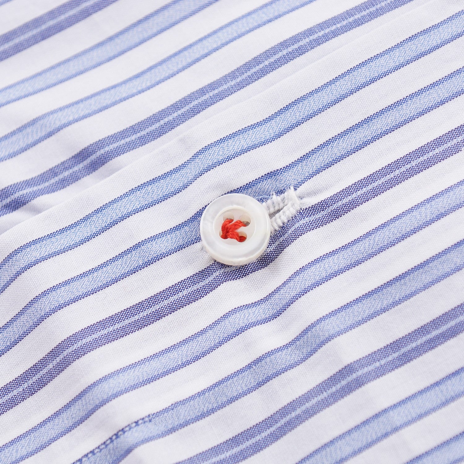 Isaia Modern 'Mix Fit' Cotton Dress Shirt - Top Shelf Apparel