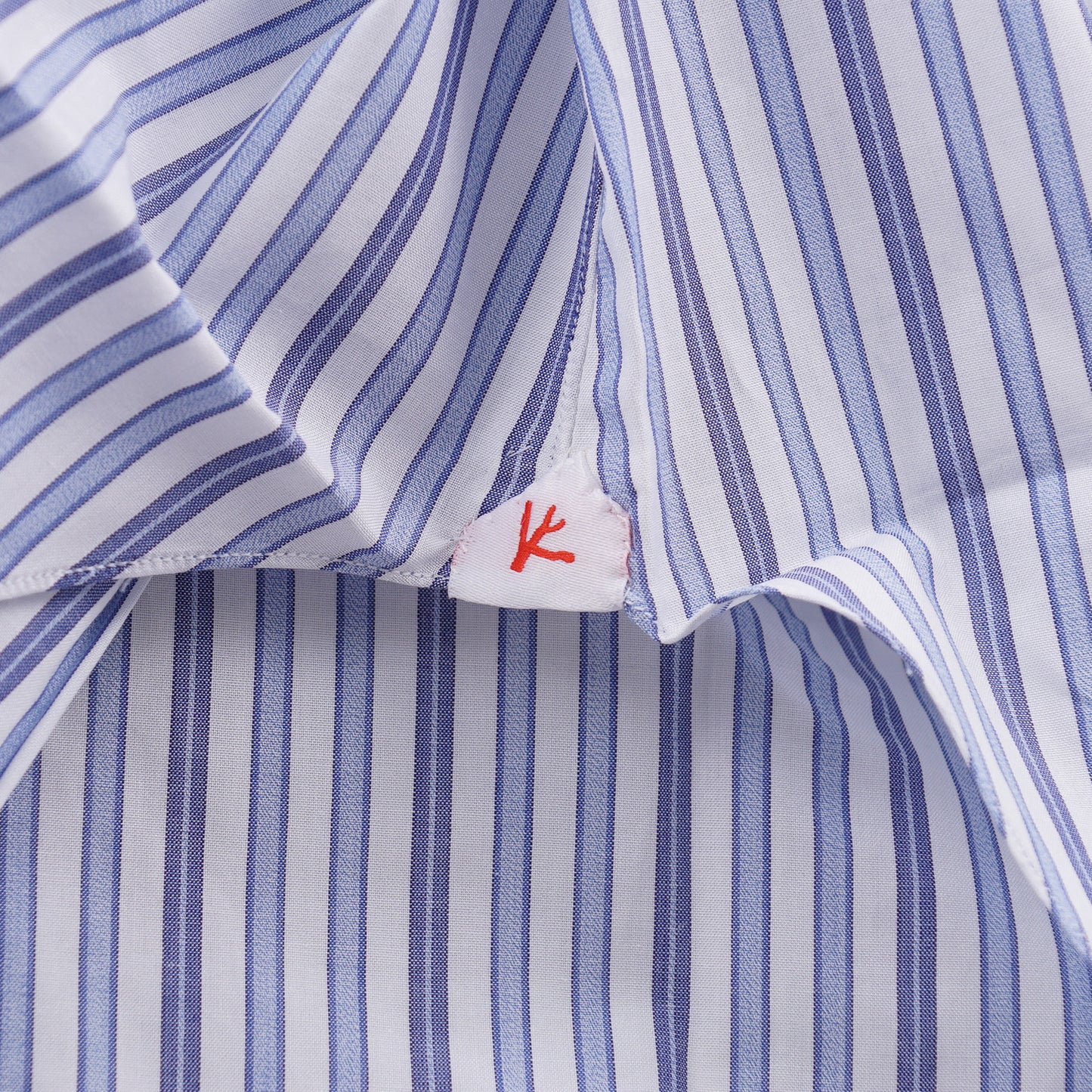 Isaia Modern 'Mix Fit' Cotton Dress Shirt - Top Shelf Apparel