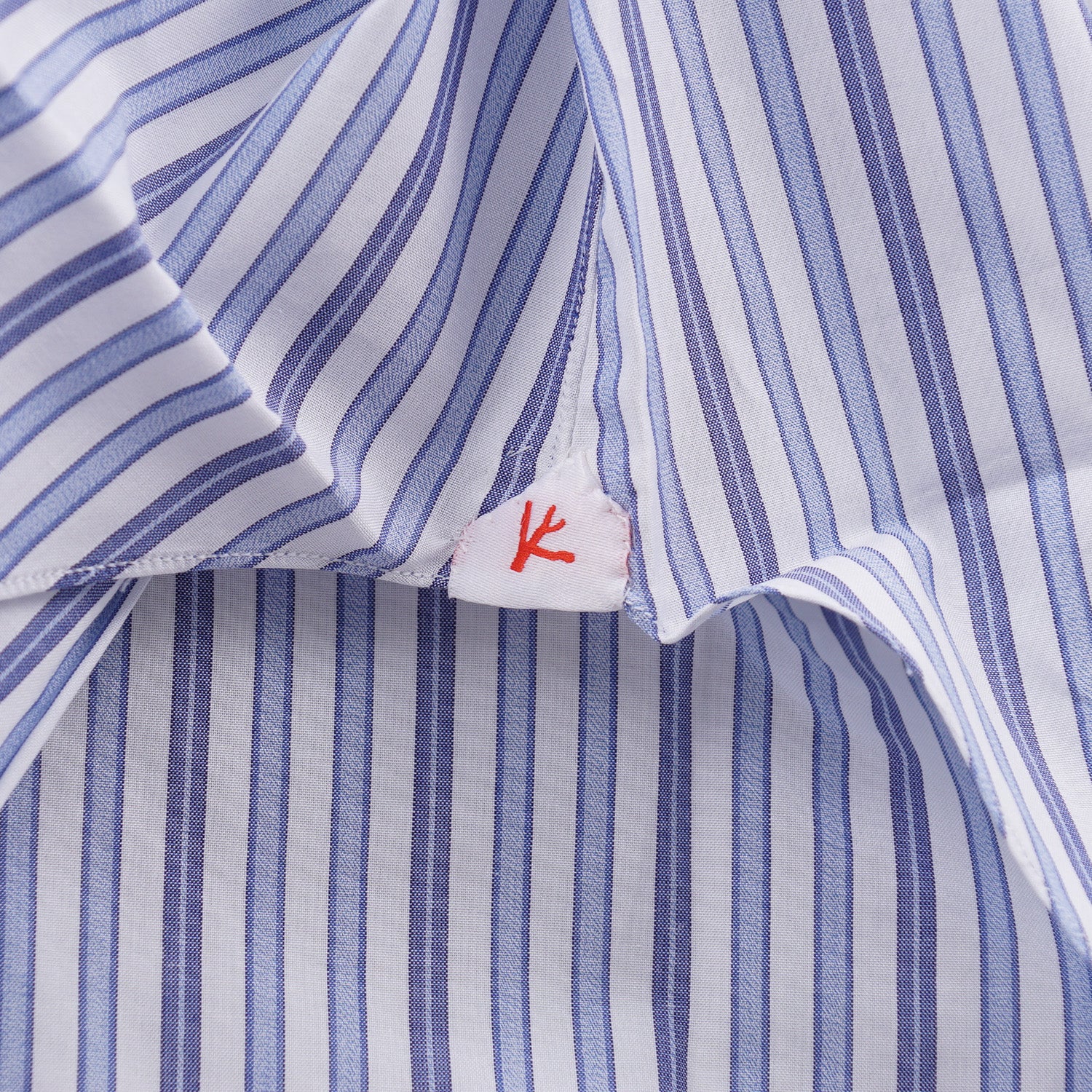 Isaia Modern 'Mix Fit' Cotton Dress Shirt - Top Shelf Apparel
