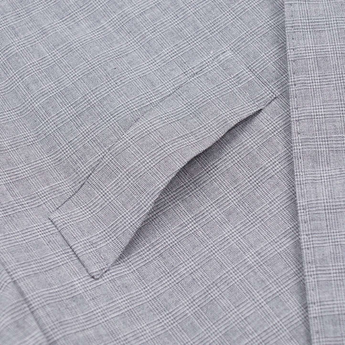 Boglioli Lightweight Cotton 'K Jacket' Sport Coat - Top Shelf Apparel