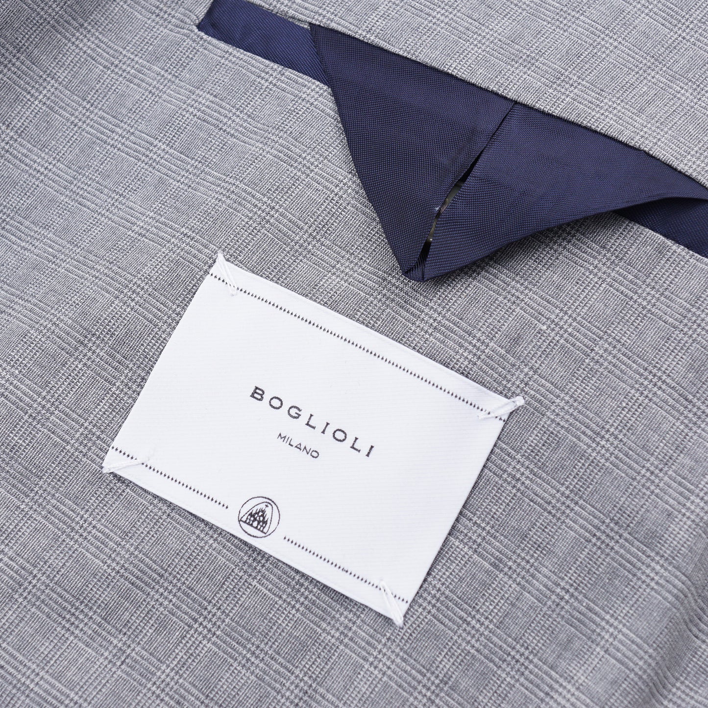 Boglioli Lightweight Cotton 'K Jacket' Sport Coat - Top Shelf Apparel