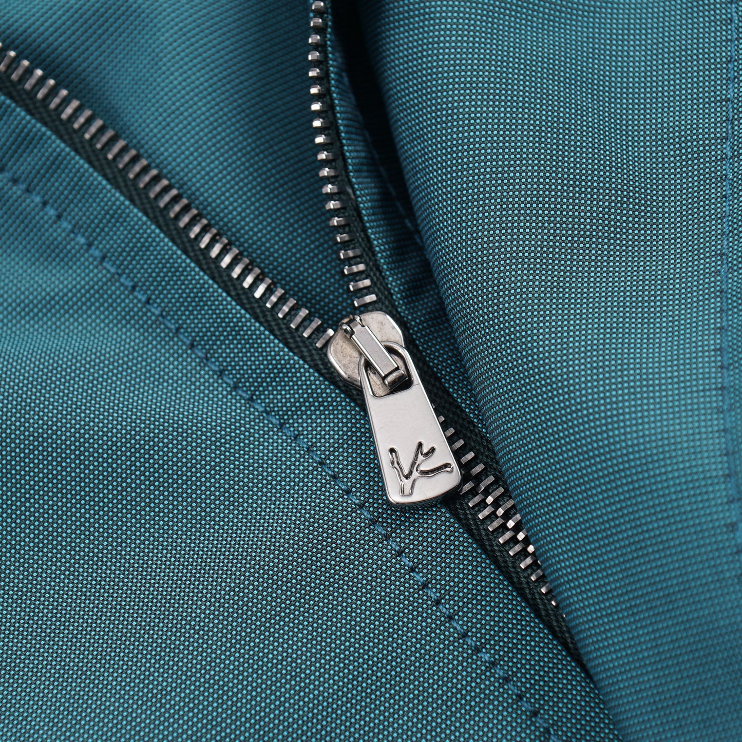 Isaia 'Aqua Canvas' Hooded Parka - Top Shelf Apparel