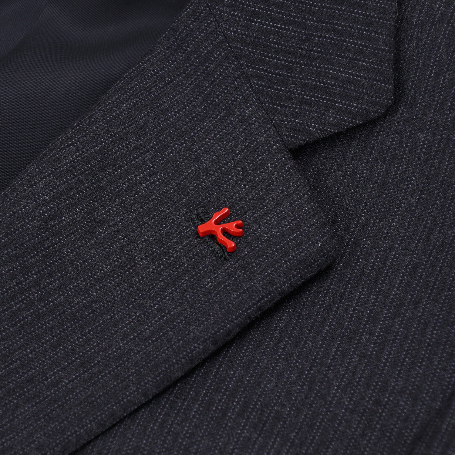 Isaia Soft Wool and Cashmere Suit - Top Shelf Apparel