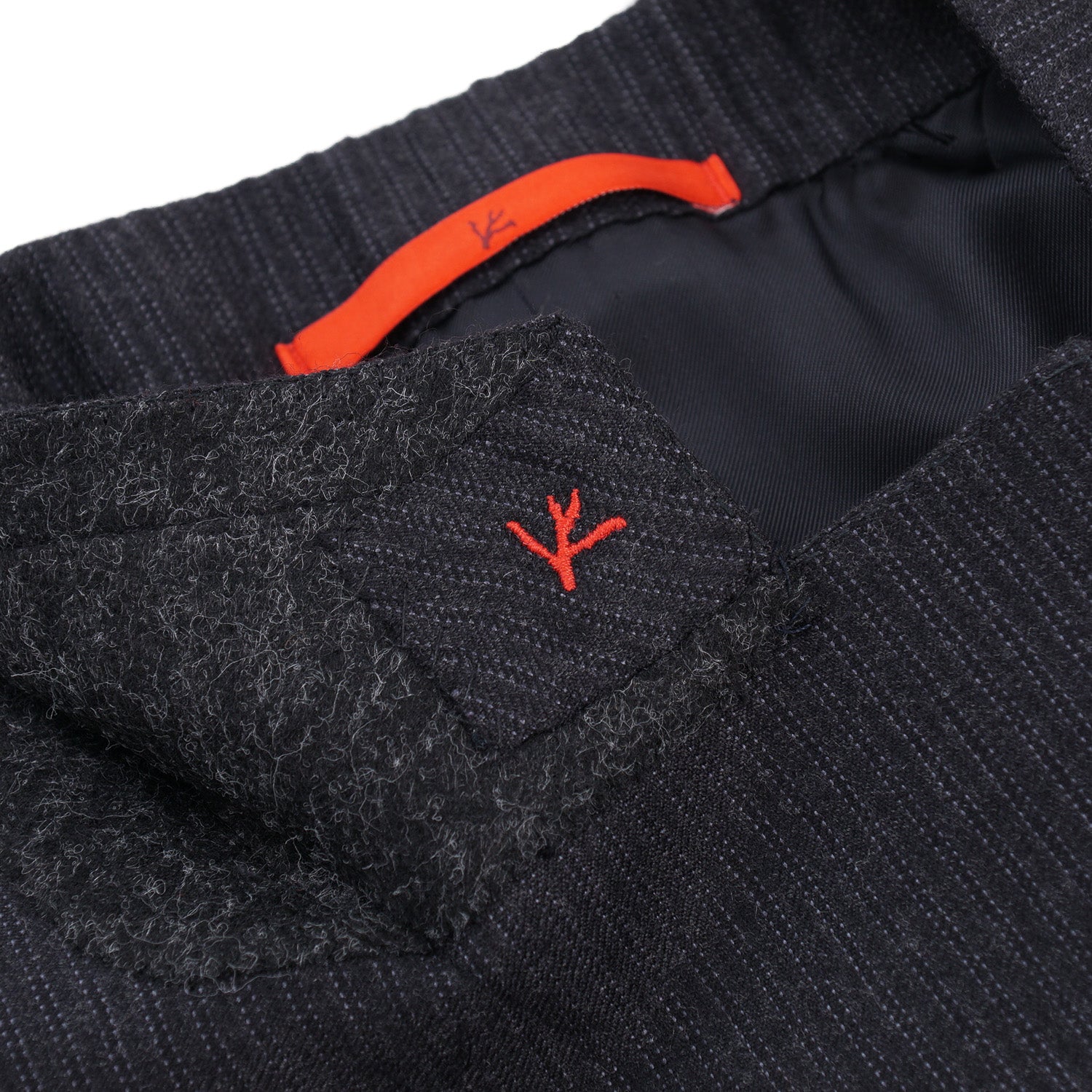 Isaia Soft Wool and Cashmere Suit - Top Shelf Apparel