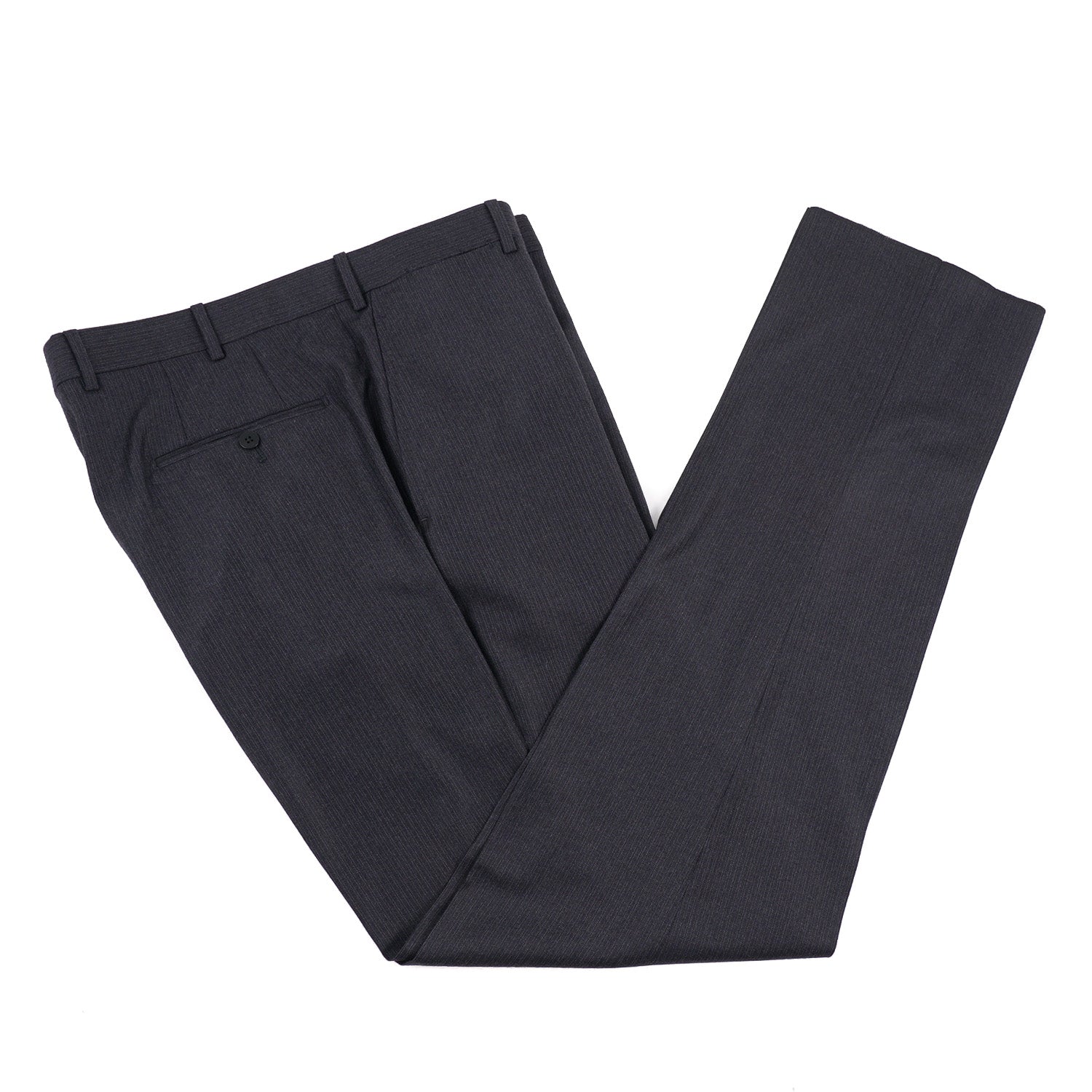 Isaia Soft Wool and Cashmere Suit - Top Shelf Apparel