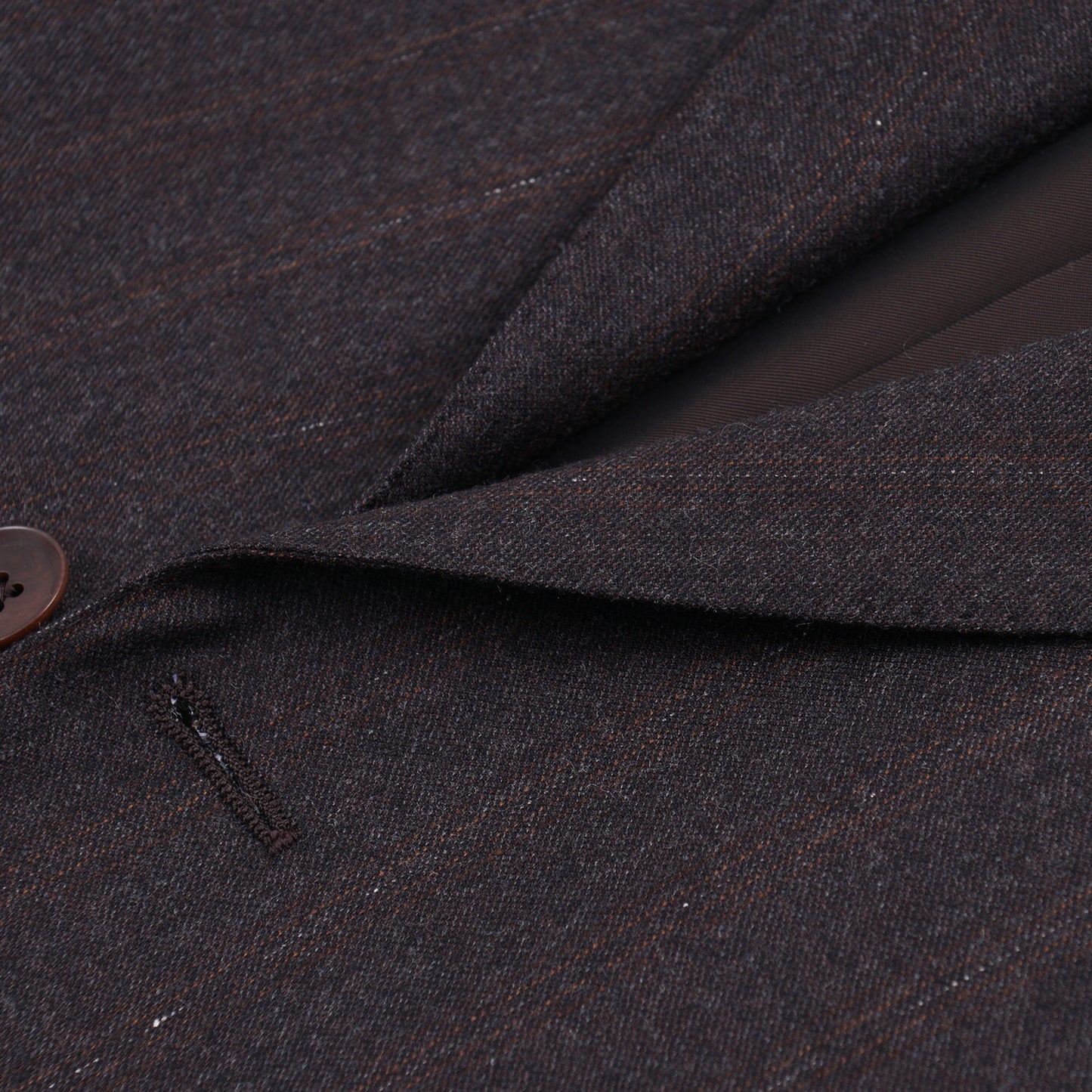 Isaia Classic-Fit Wool Suit - Top Shelf Apparel