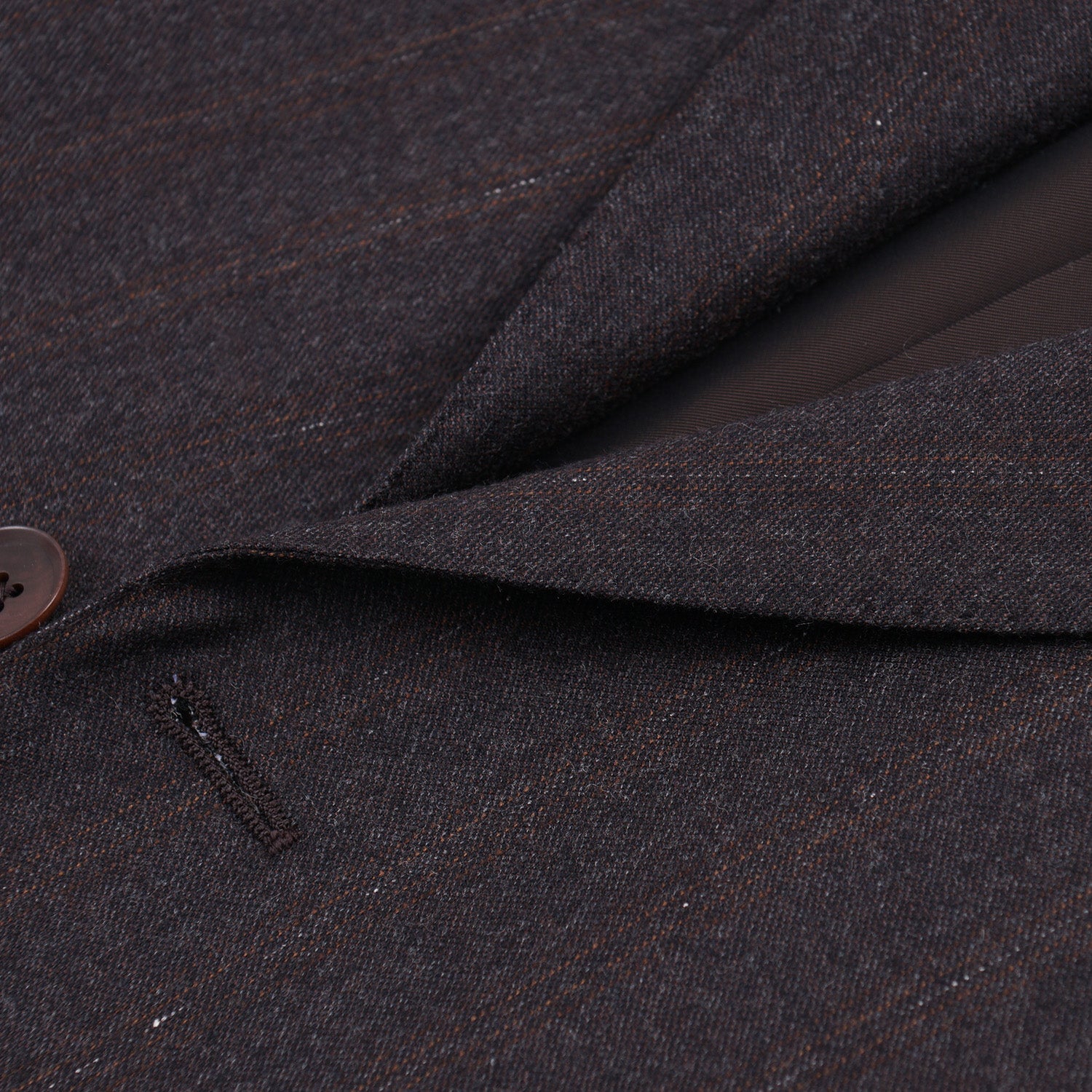 Isaia Classic-Fit Wool Suit - Top Shelf Apparel