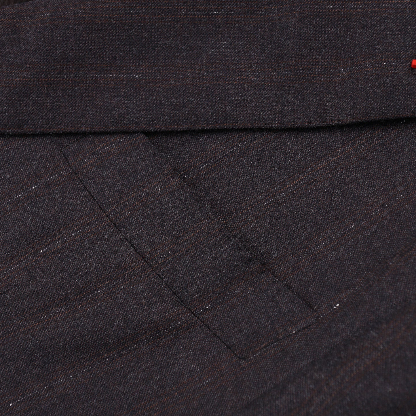 Isaia Classic-Fit Wool Suit - Top Shelf Apparel