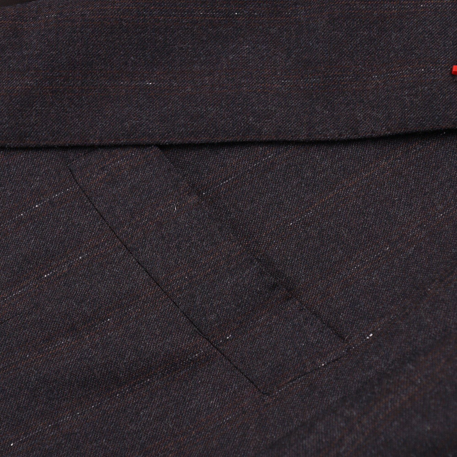 Isaia Classic-Fit Wool Suit - Top Shelf Apparel