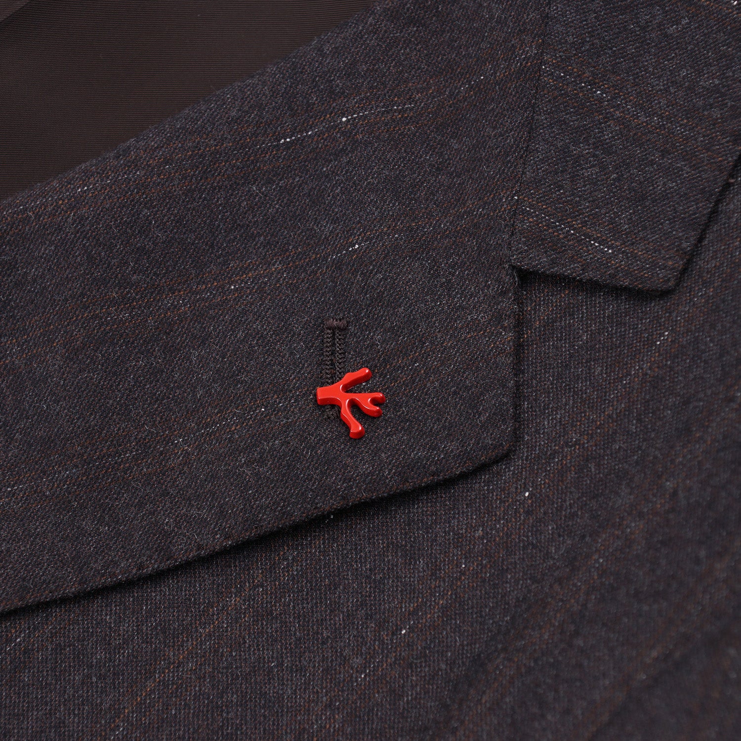 Isaia Classic-Fit Wool Suit - Top Shelf Apparel