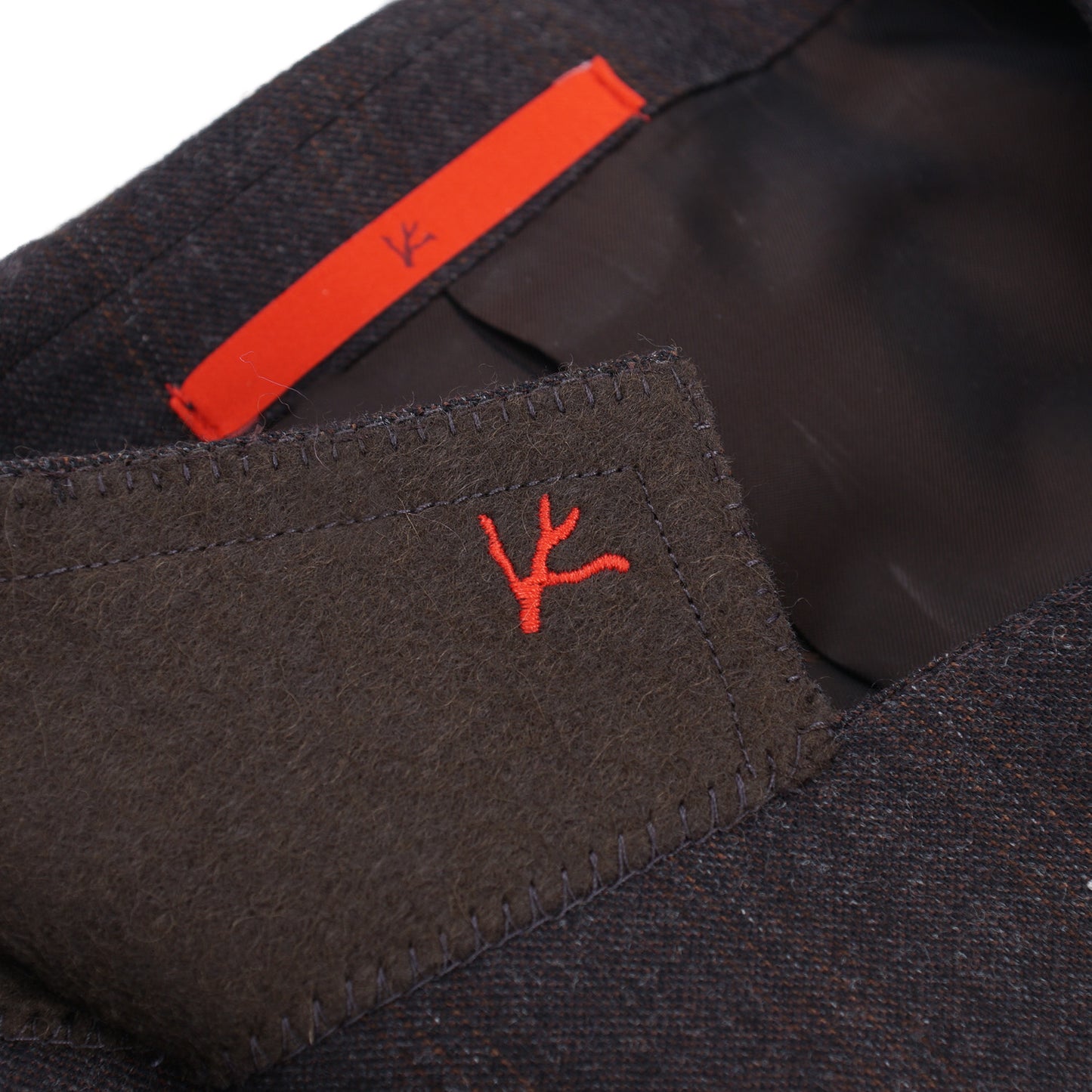 Isaia Classic-Fit Wool Suit - Top Shelf Apparel