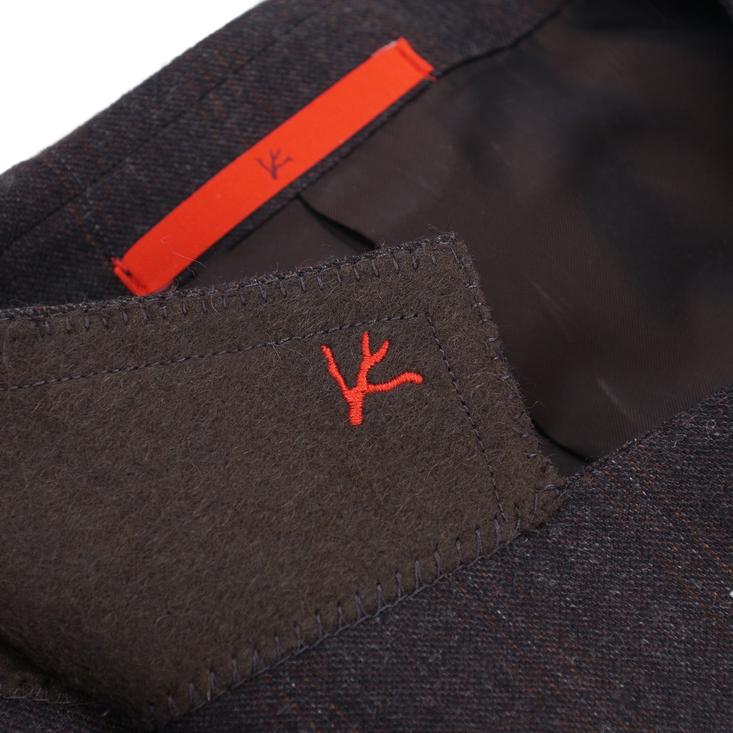 Isaia Classic-Fit Wool Suit - Top Shelf Apparel