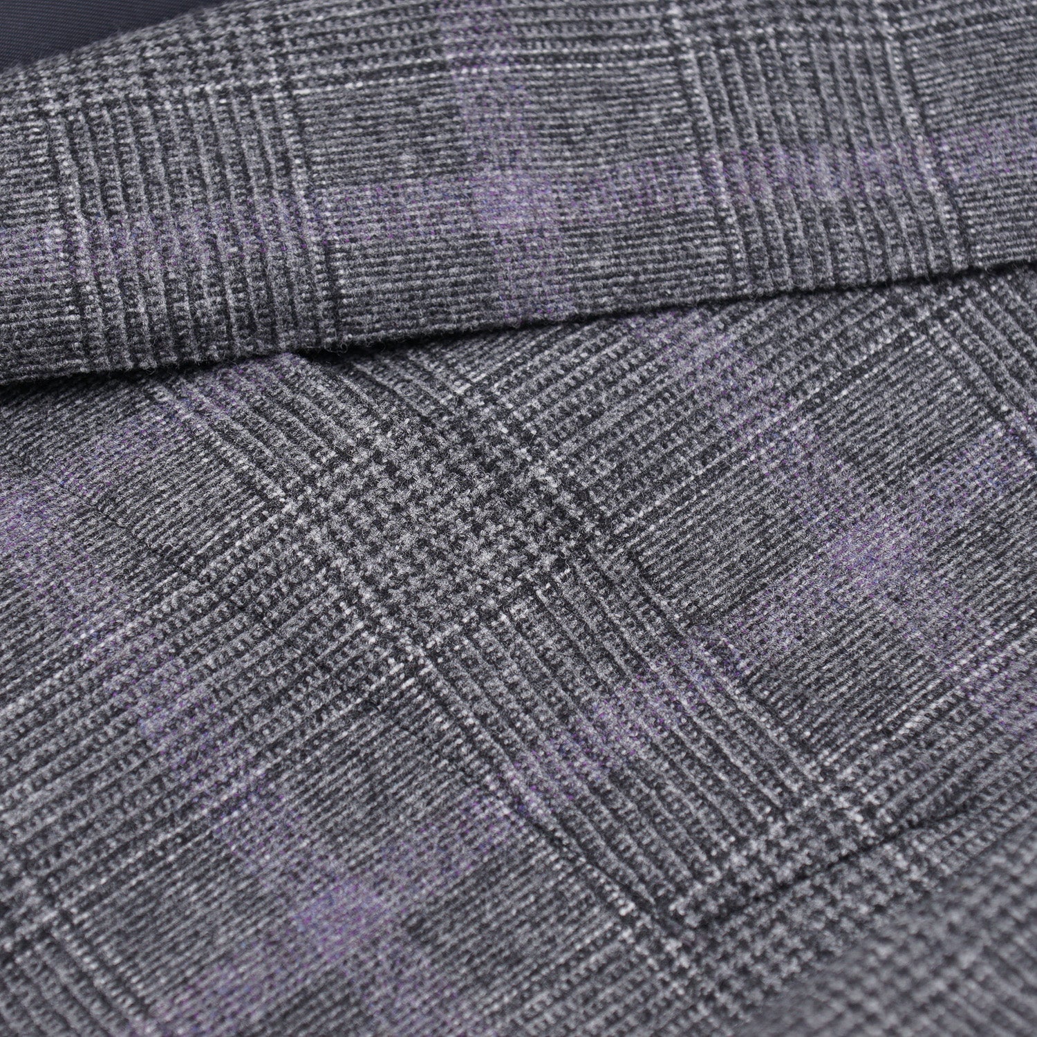 Isaia Super 170s Wool-Cashmere Suit - Top Shelf Apparel