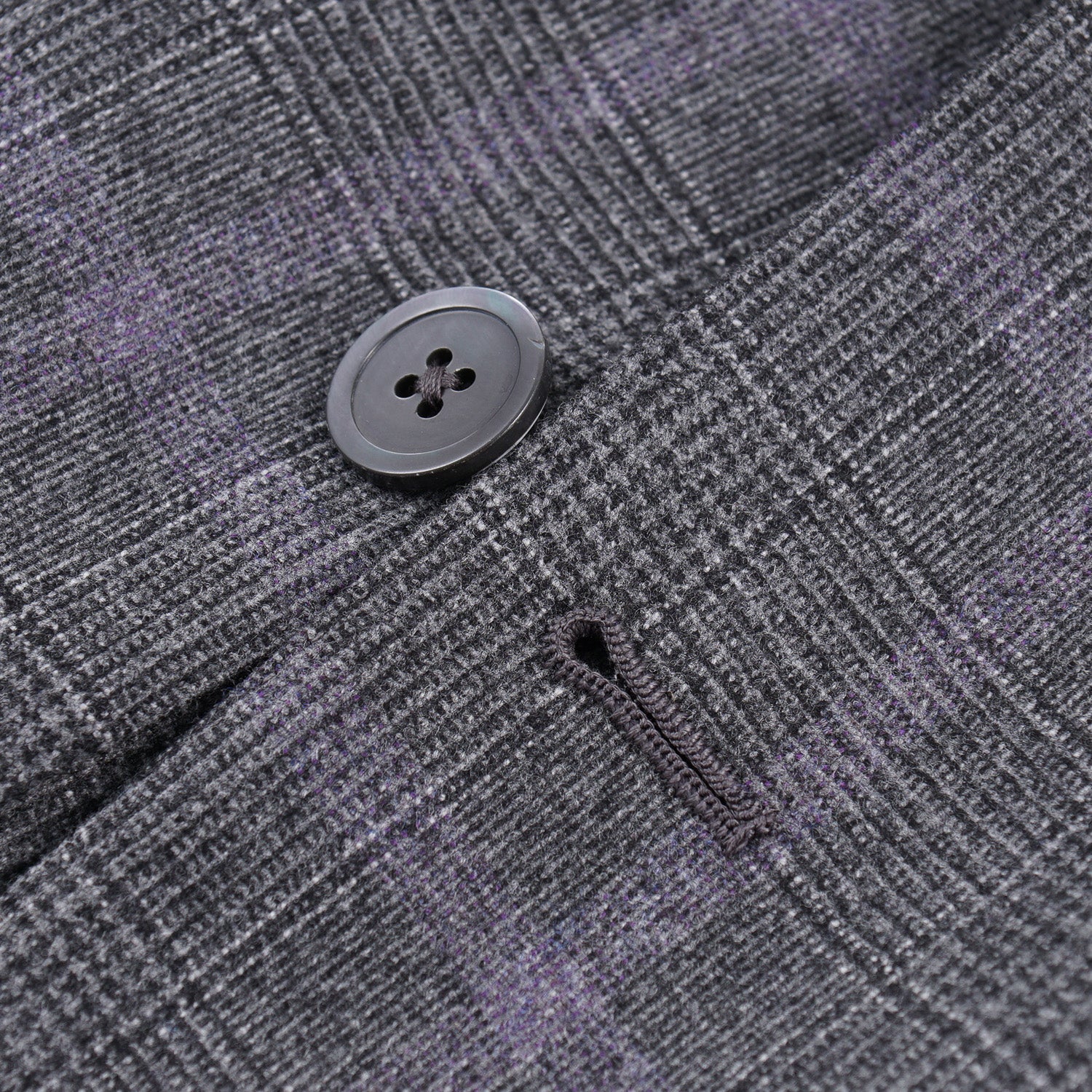 Isaia Super 170s Wool-Cashmere Suit - Top Shelf Apparel