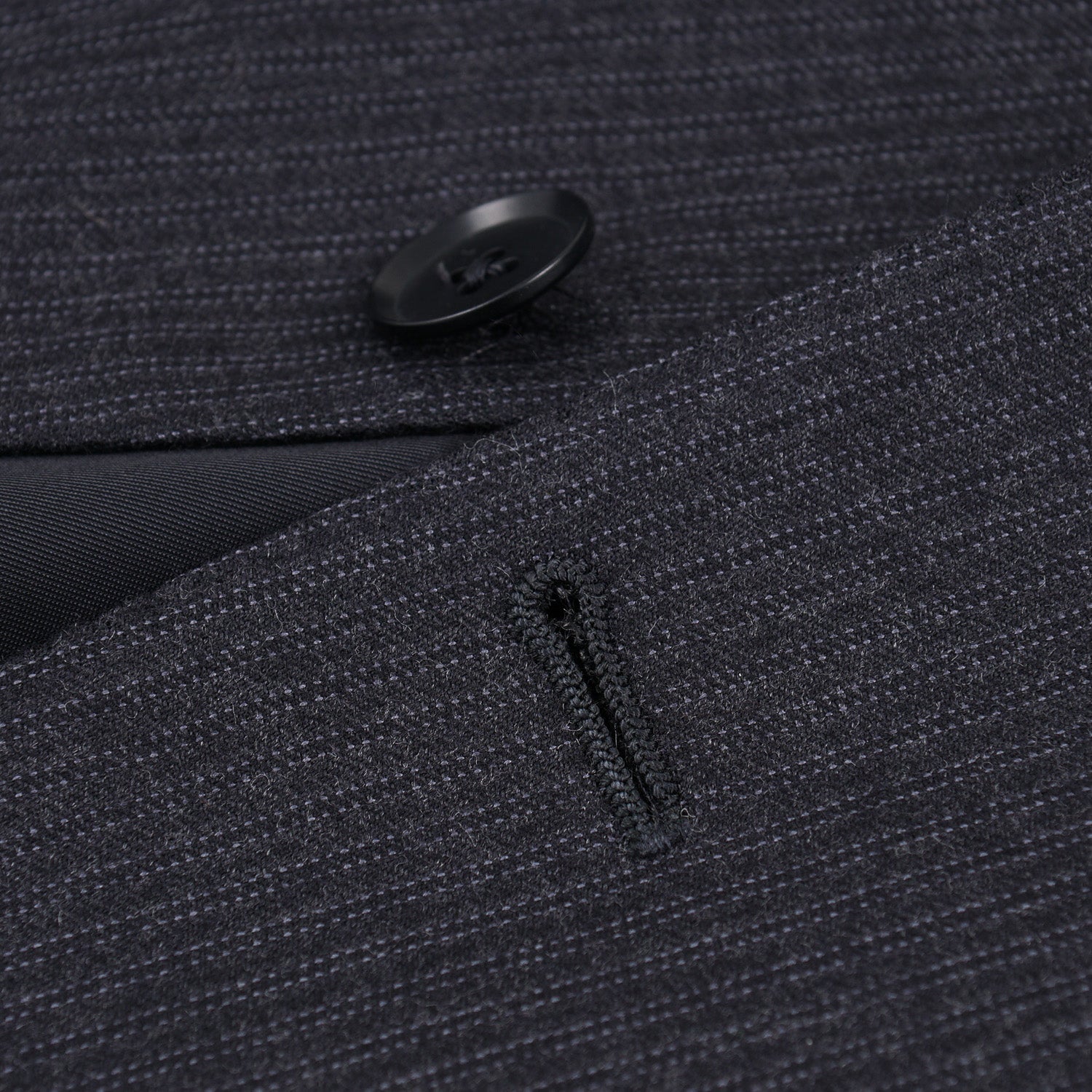 Isaia Soft Wool and Cashmere Suit - Top Shelf Apparel