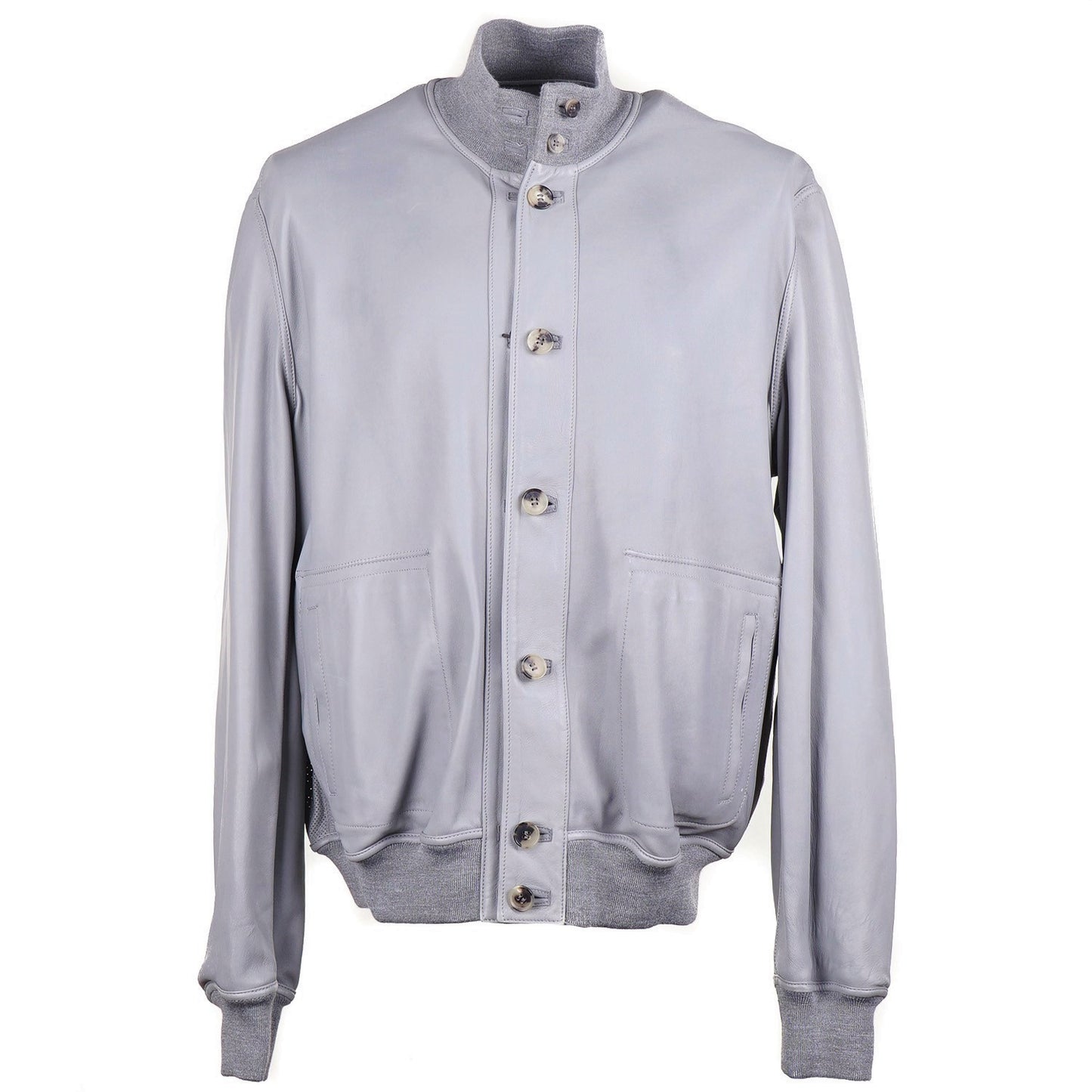 Rifugio Reversible Suede and Leather Jacket - Top Shelf Apparel