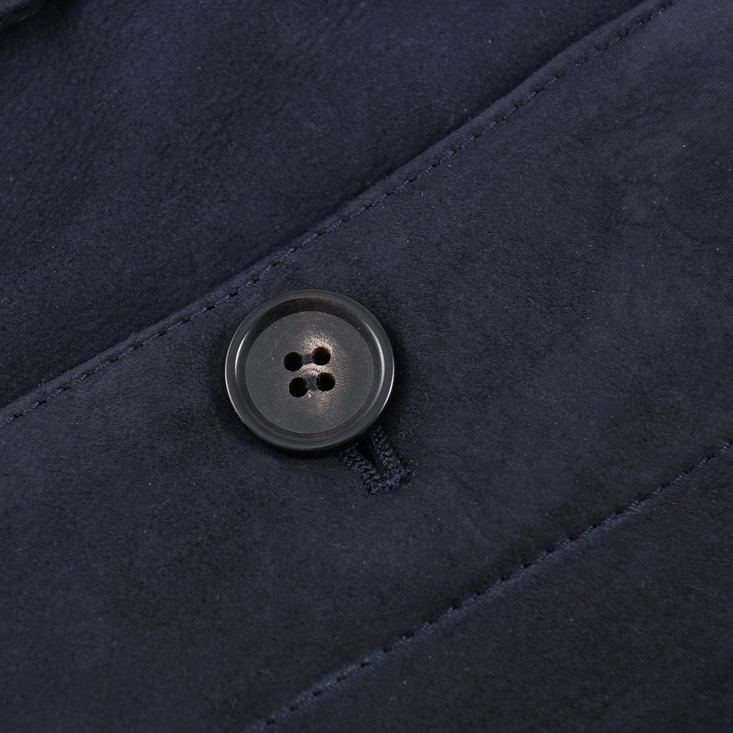 Rifugio Shearling Leather Bomber Jacket - Top Shelf Apparel