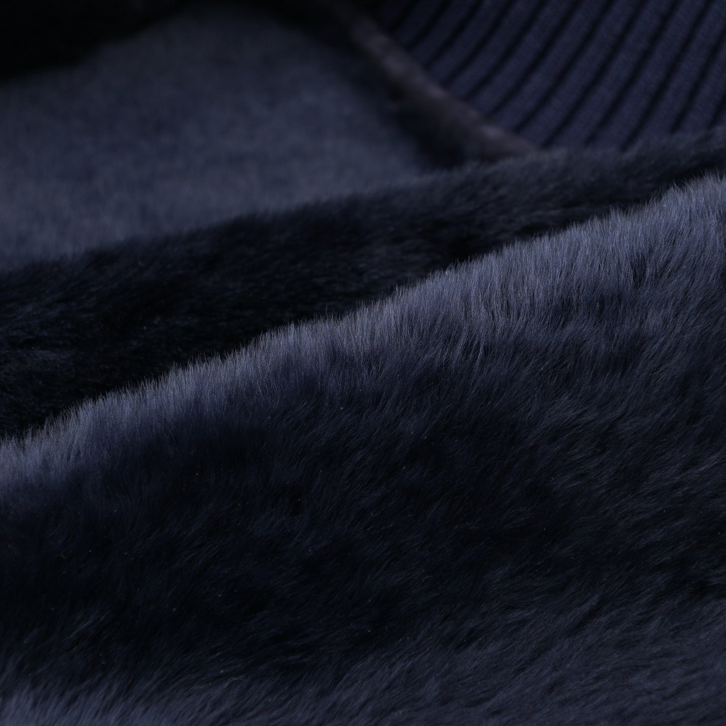 Rifugio Shearling Leather Bomber Jacket - Top Shelf Apparel