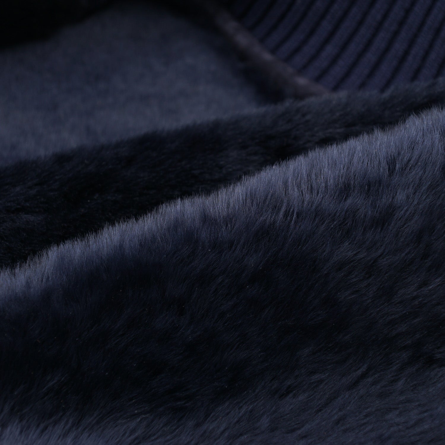 Rifugio Shearling Leather Bomber Jacket - Top Shelf Apparel